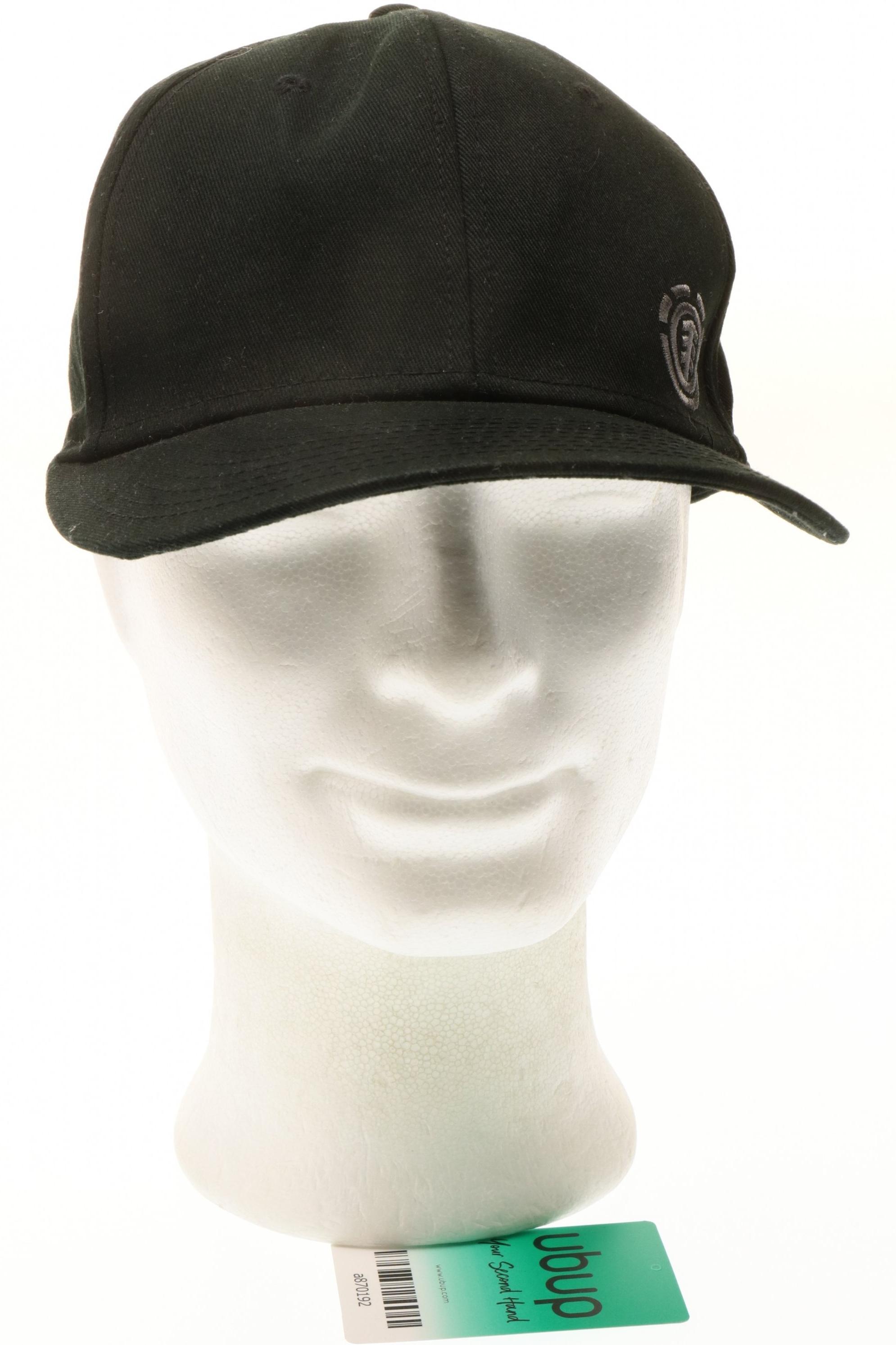 

Element Herren Hut/Mütze, schwarz, Gr. 54