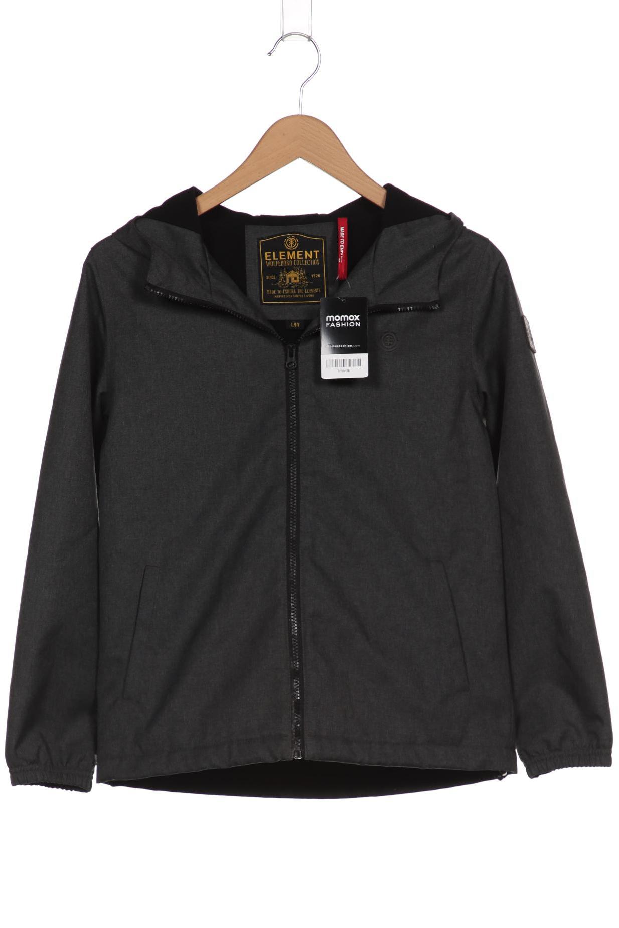 

Element Herren Jacke, grau