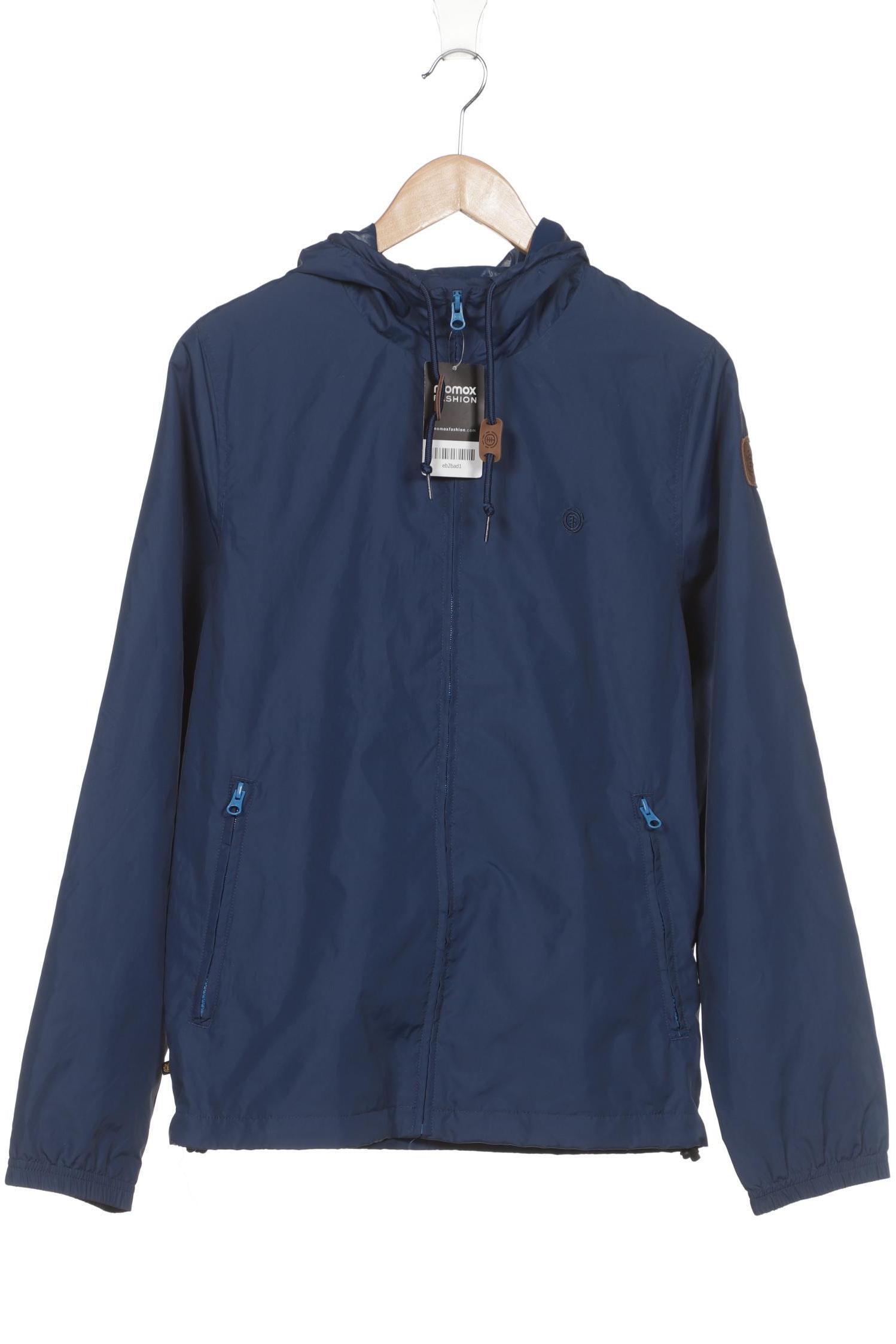 

Element Herren Jacke, blau, Gr. 46