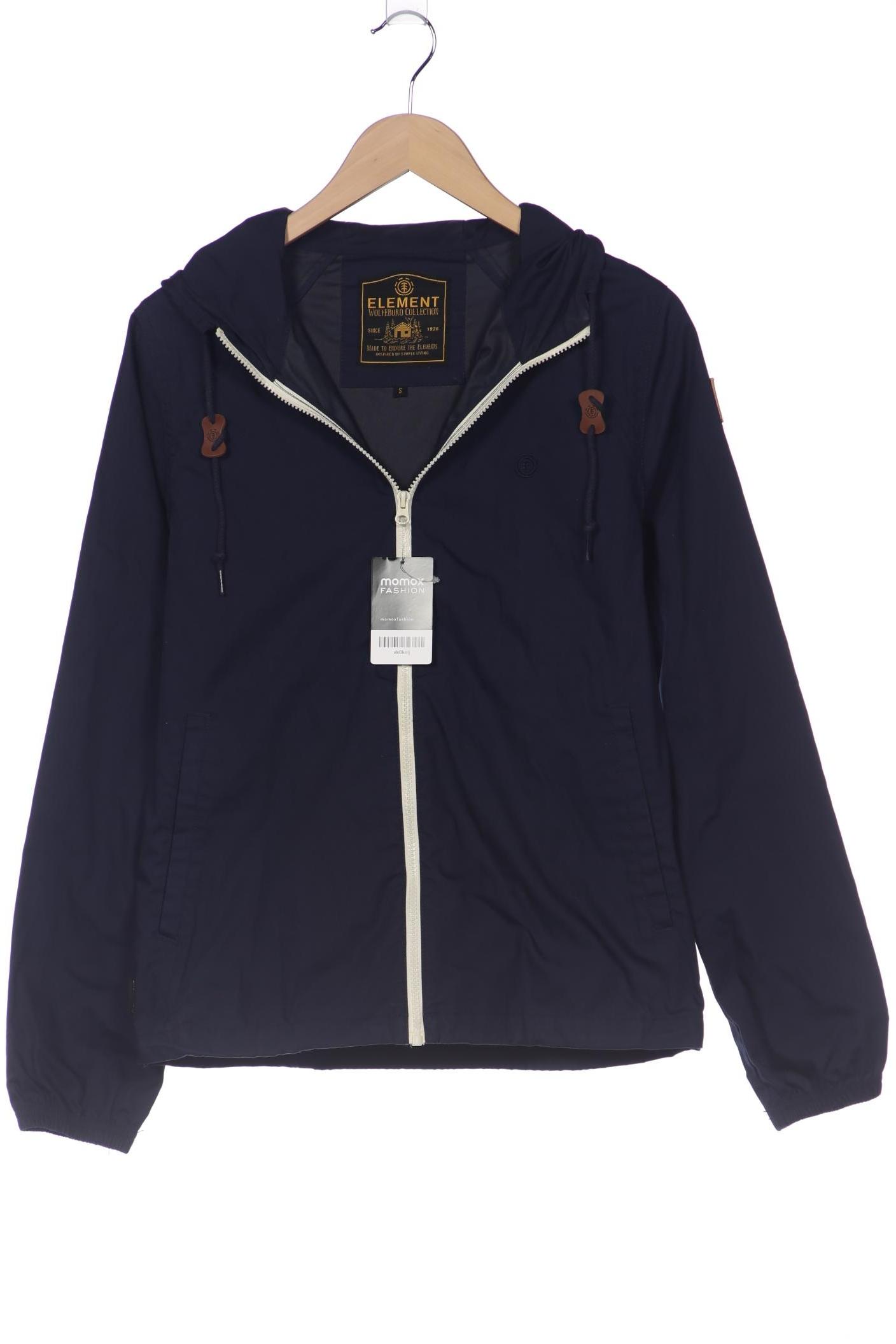 Thumbnail - Element Herren Jacke, marineblau, Gr. 46