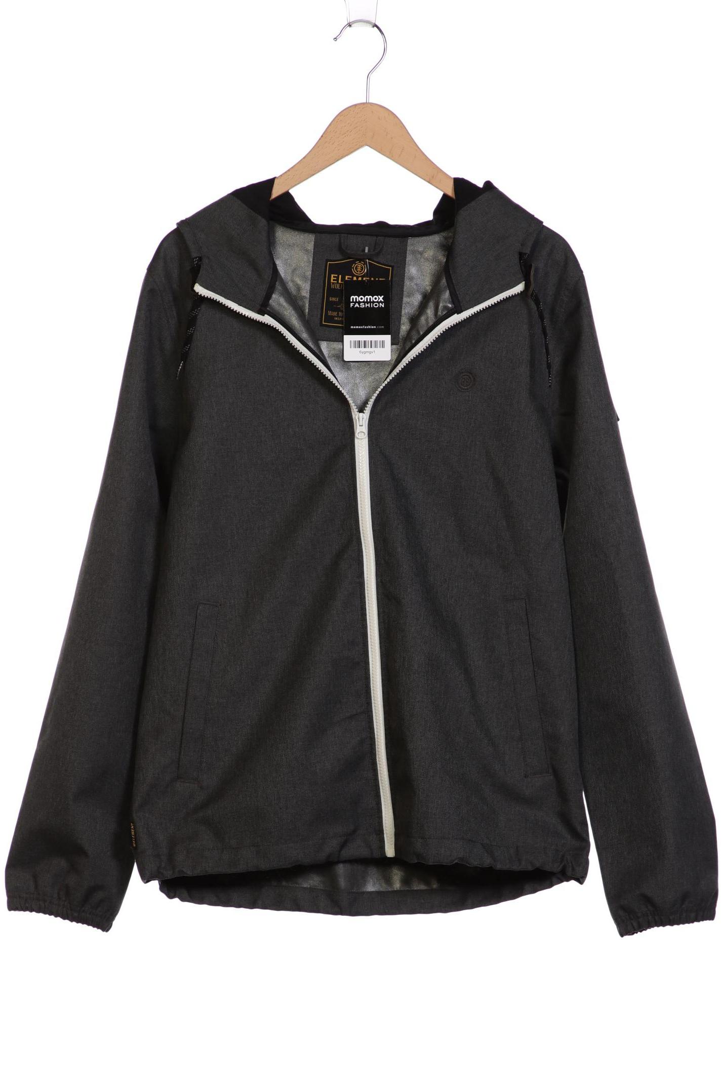 

Element Herren Jacke, grau, Gr. 52
