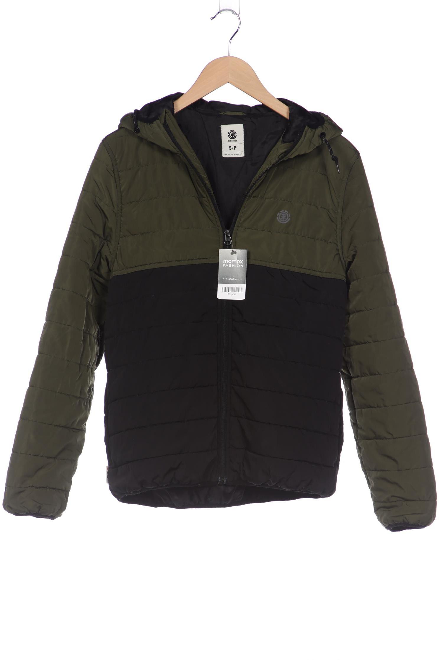 

Element Herren Jacke, grün, Gr. 46
