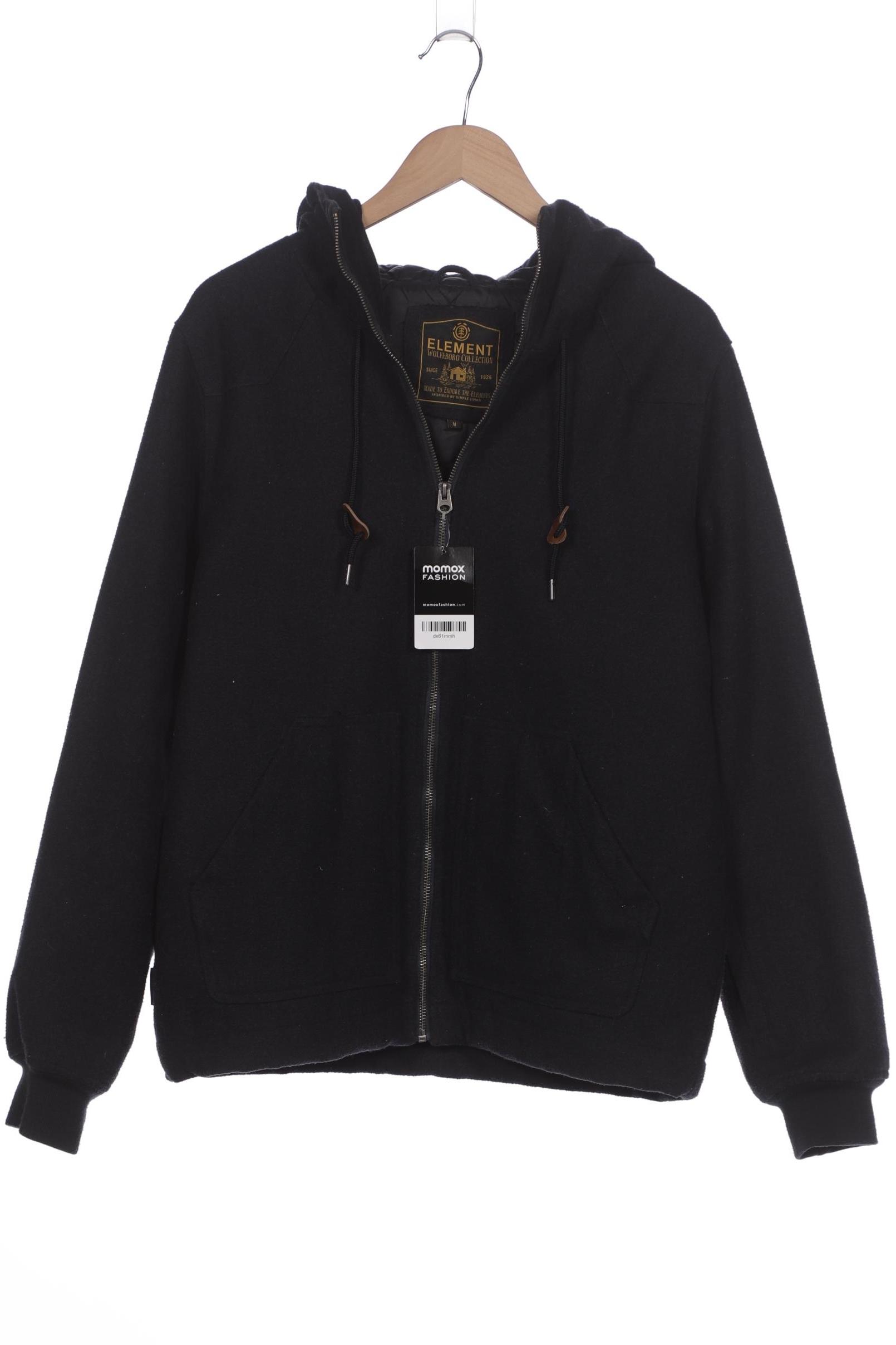 

Element Herren Jacke, marineblau, Gr. 48