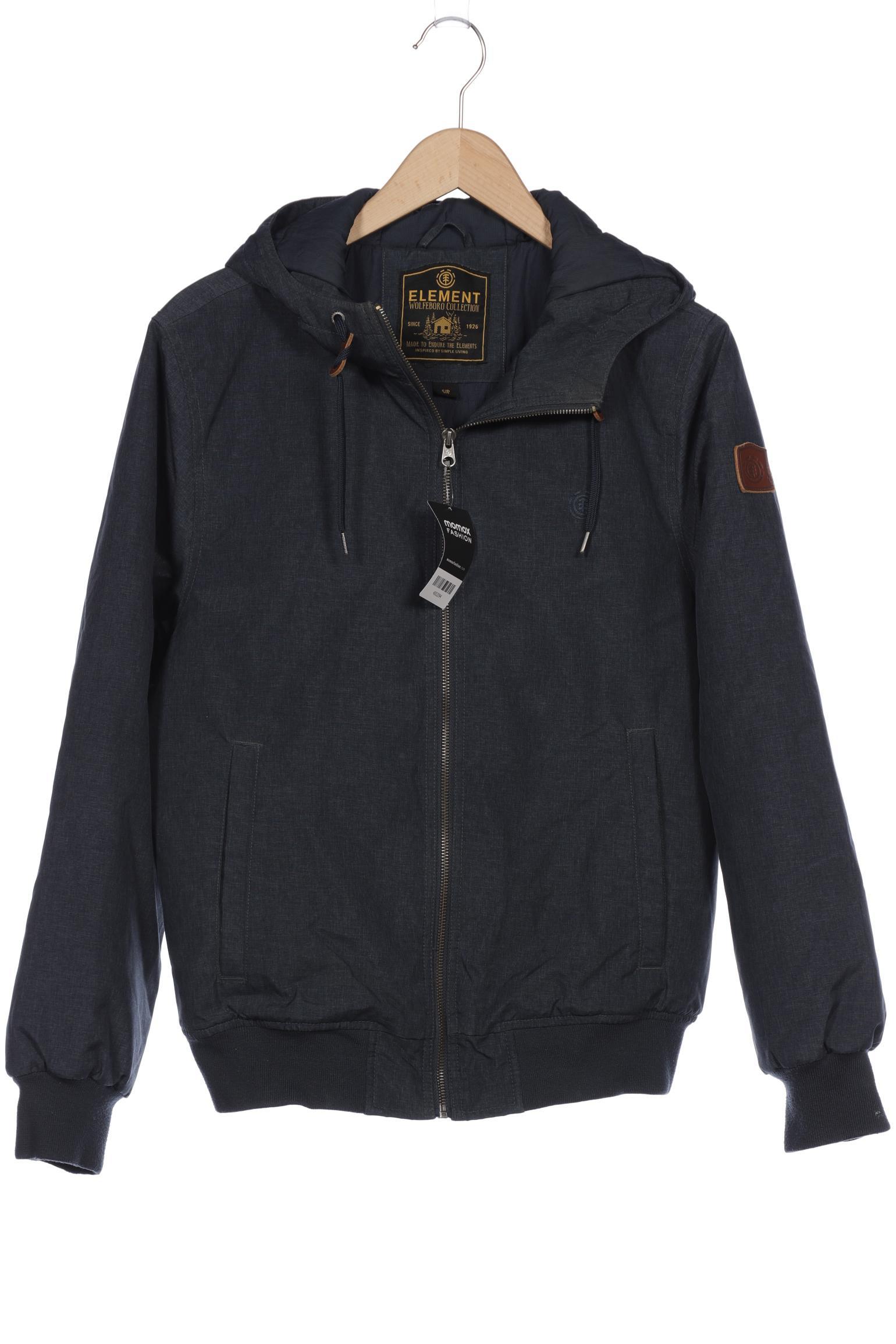 

Element Herren Jacke, marineblau, Gr. 46