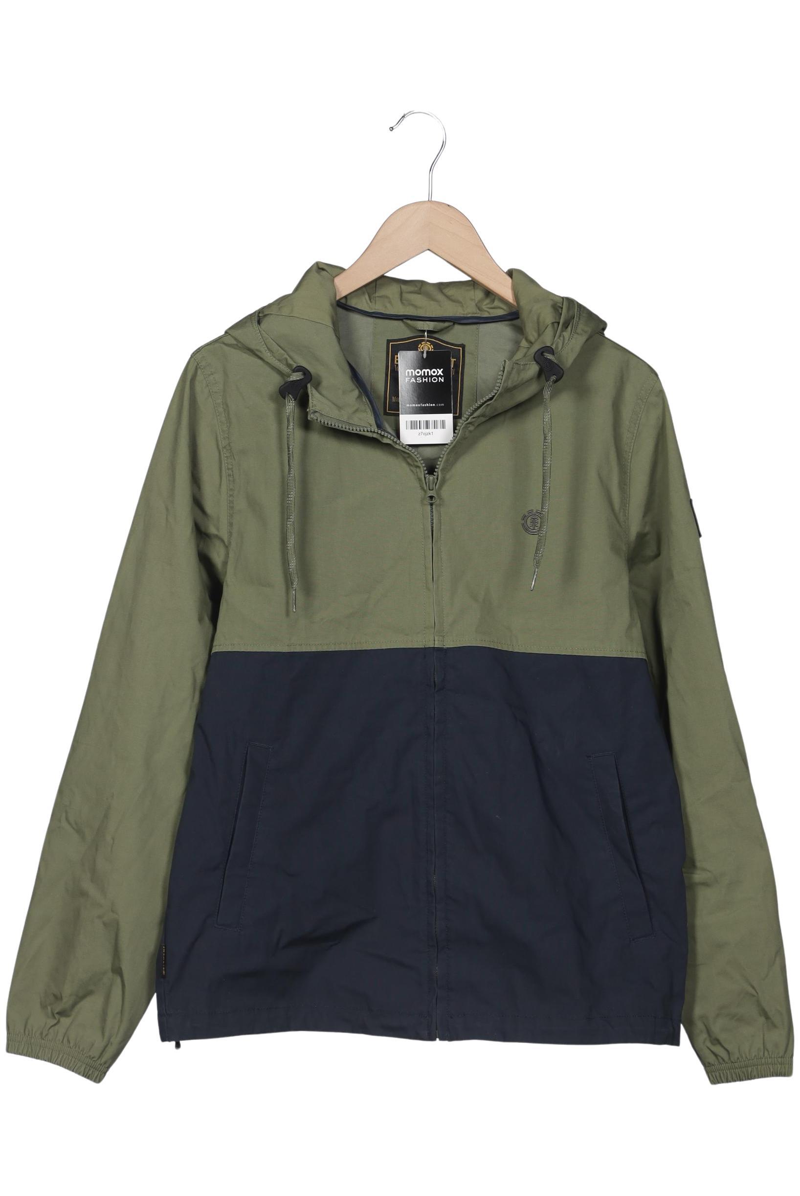 Thumbnail - Element Herren Jacke, mehrfarbig, Gr. 48