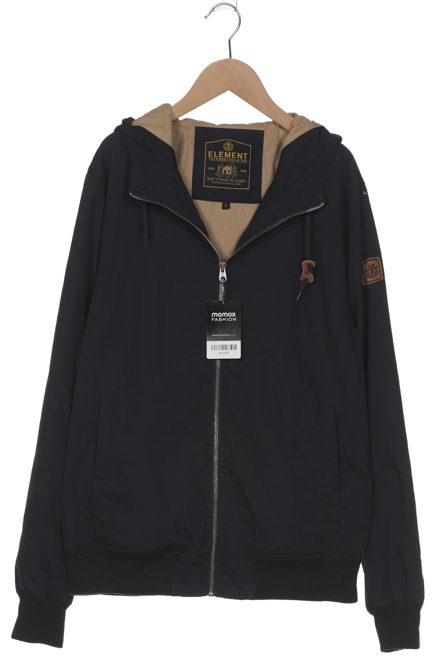 

Element Herren Jacke, marineblau, Gr. 48