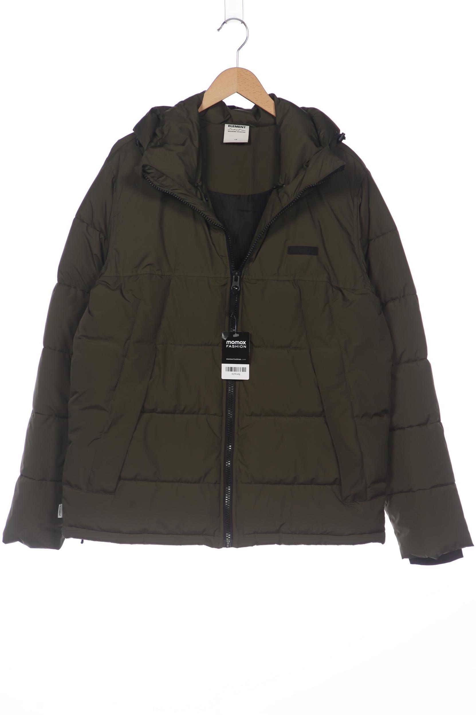 

Element Herren Jacke, grün, Gr. 52