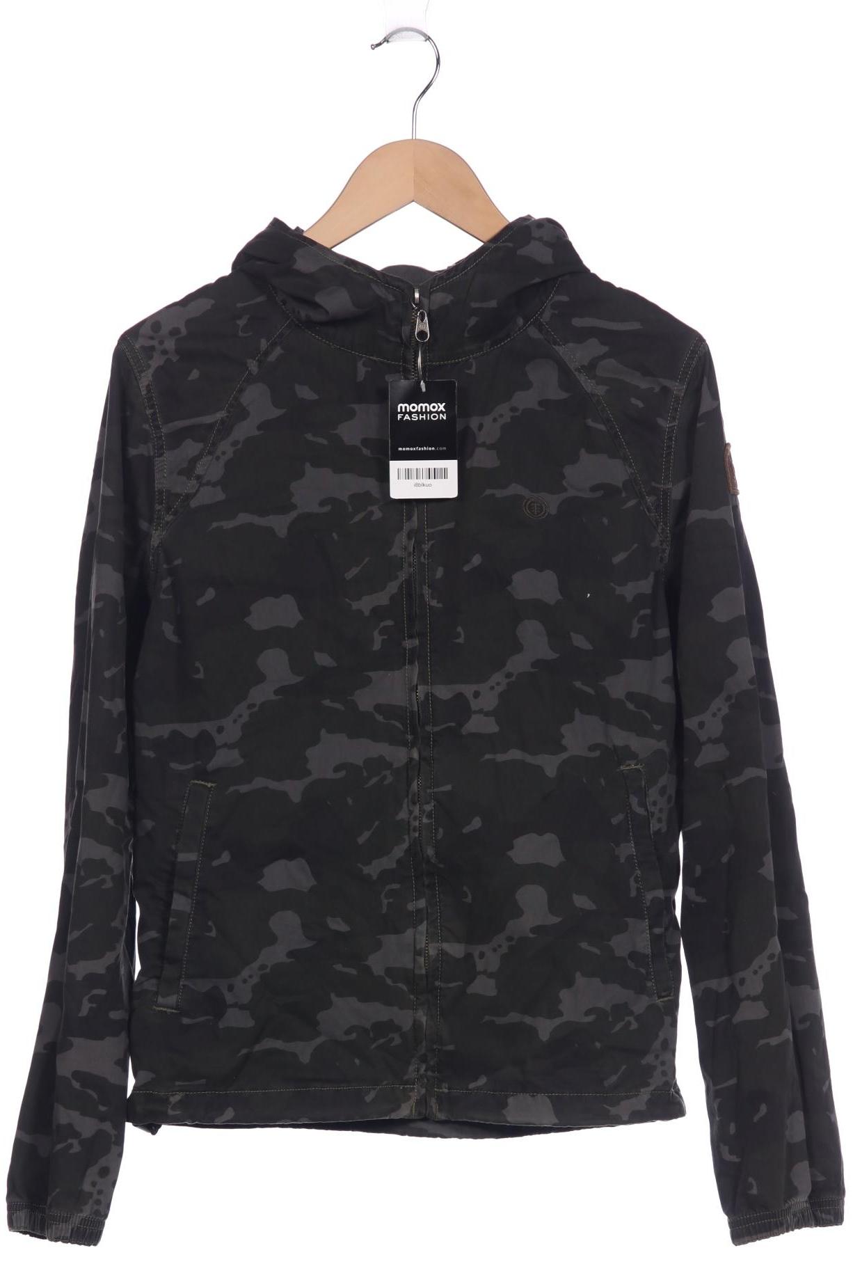 

Element Herren Jacke, grau, Gr. 46