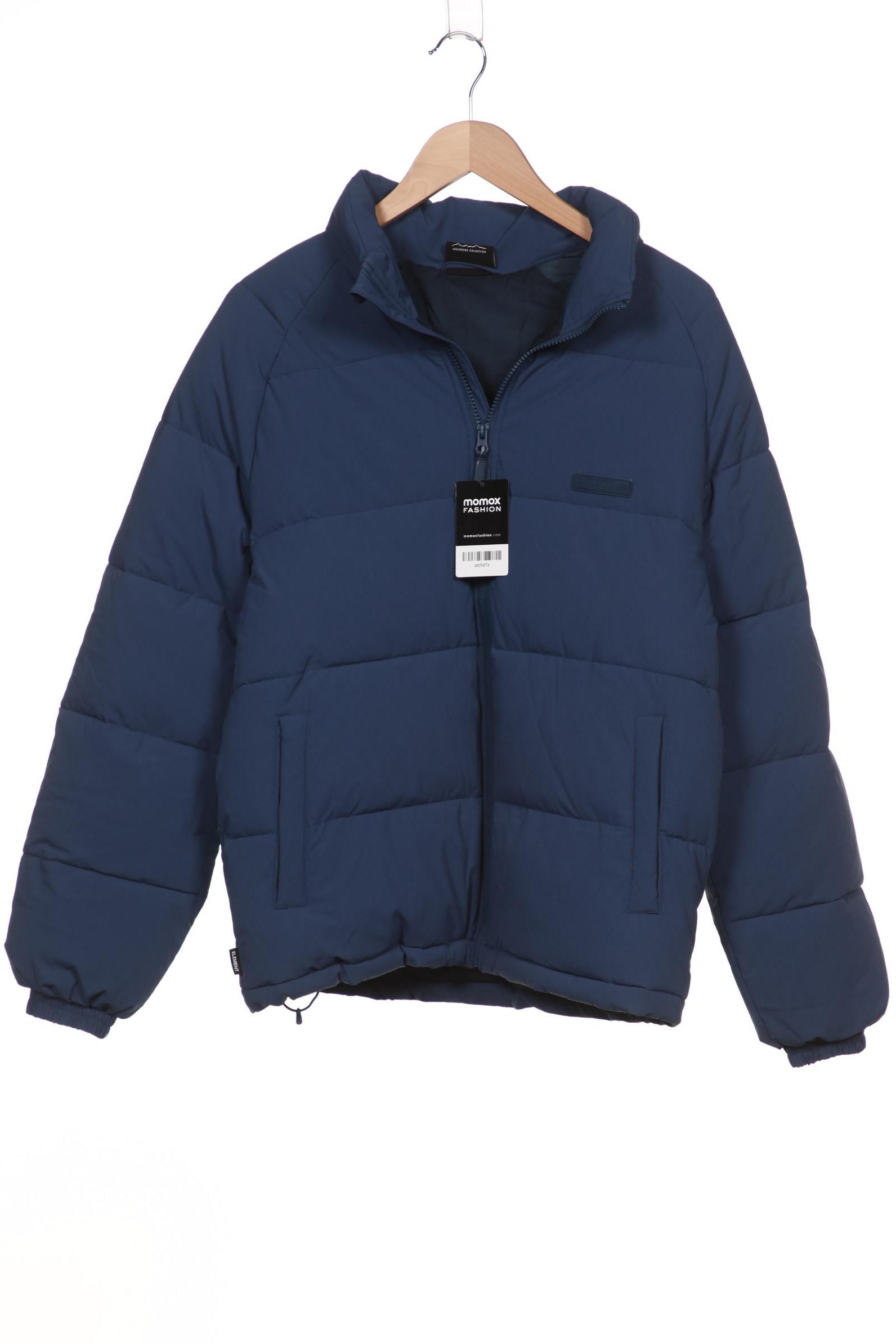 

Element Herren Jacke, blau, Gr. 46