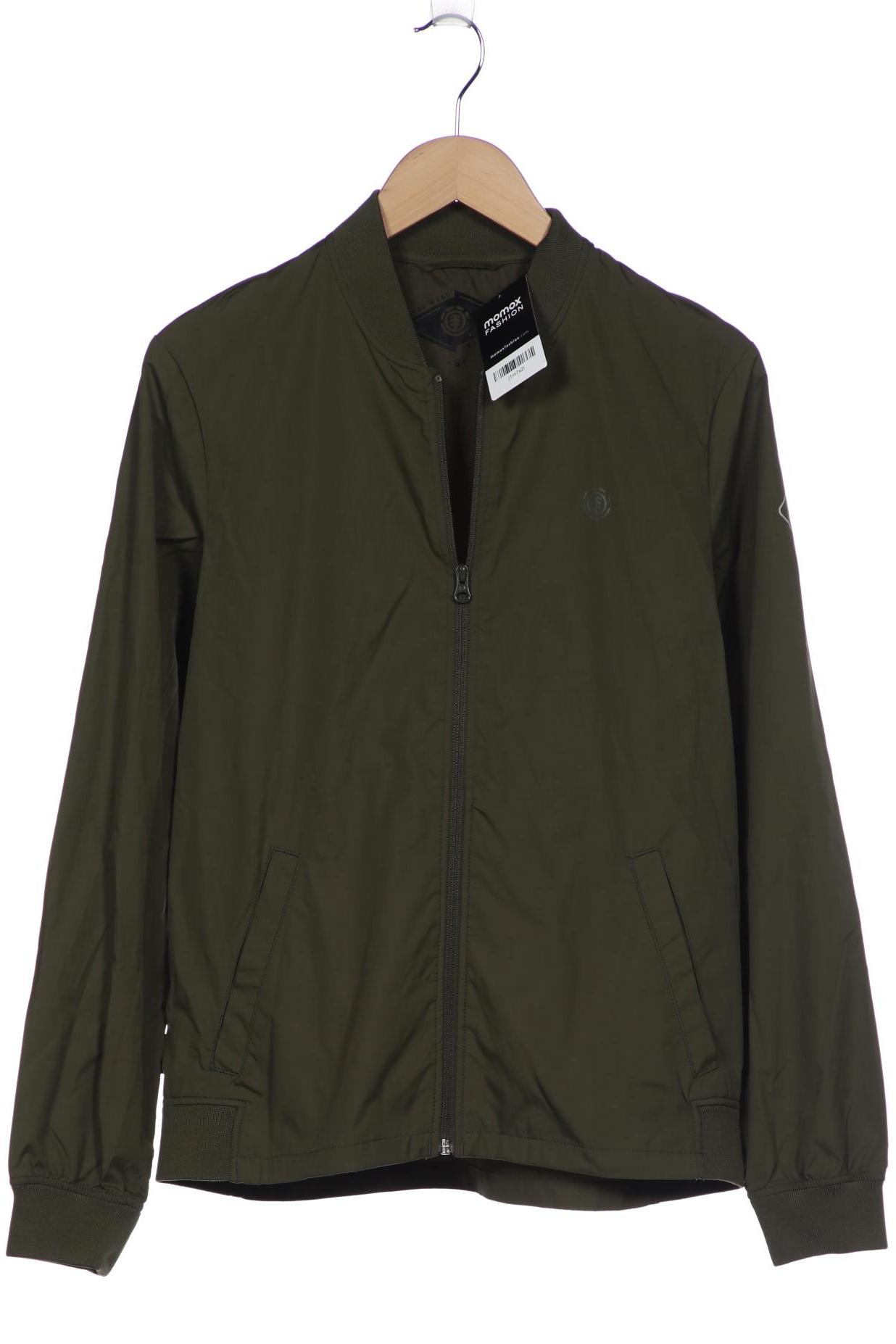 

Element Herren Jacke, grün