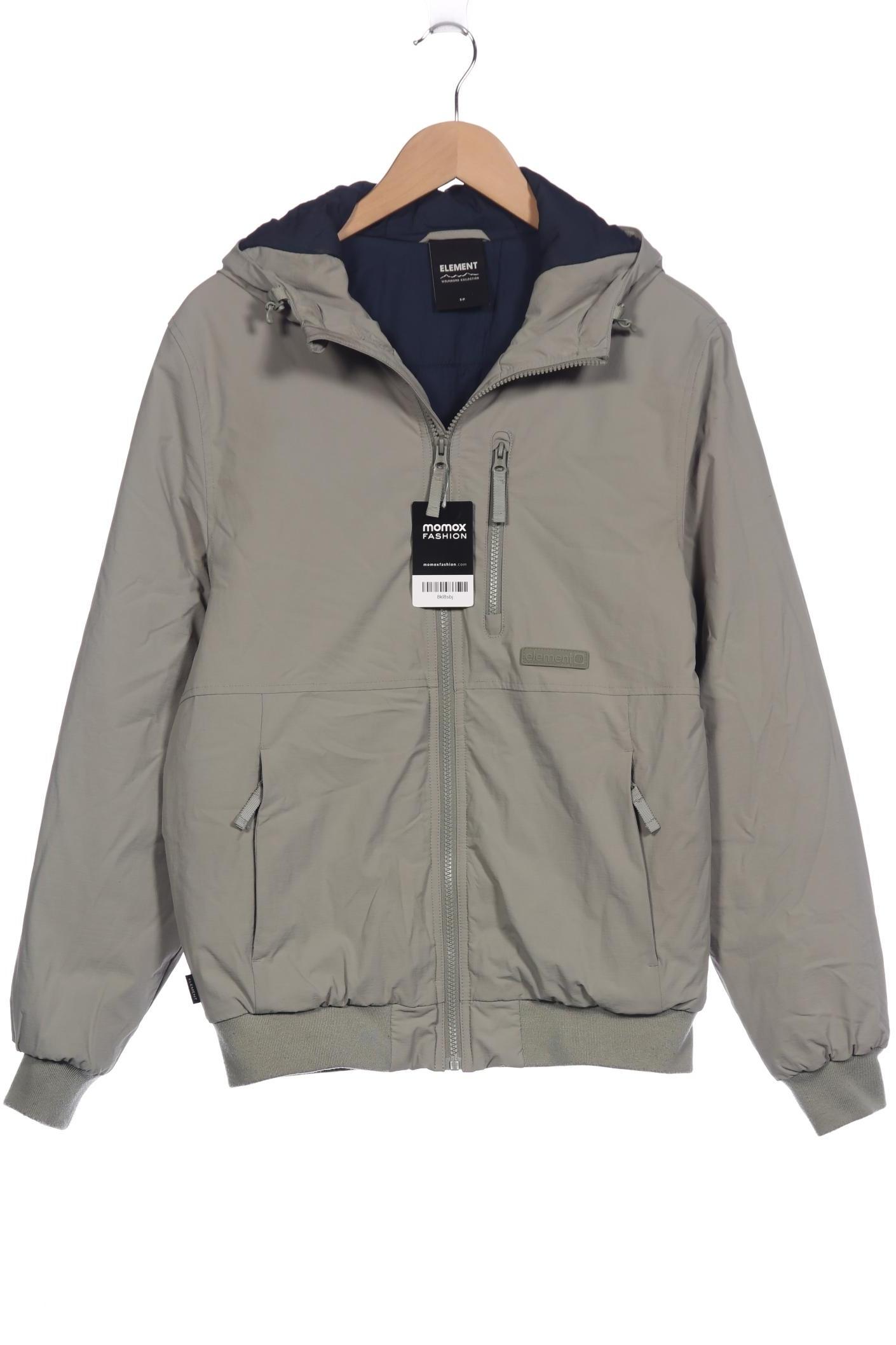 Thumbnail - Element Herren Jacke, hellgrün, Gr. 46