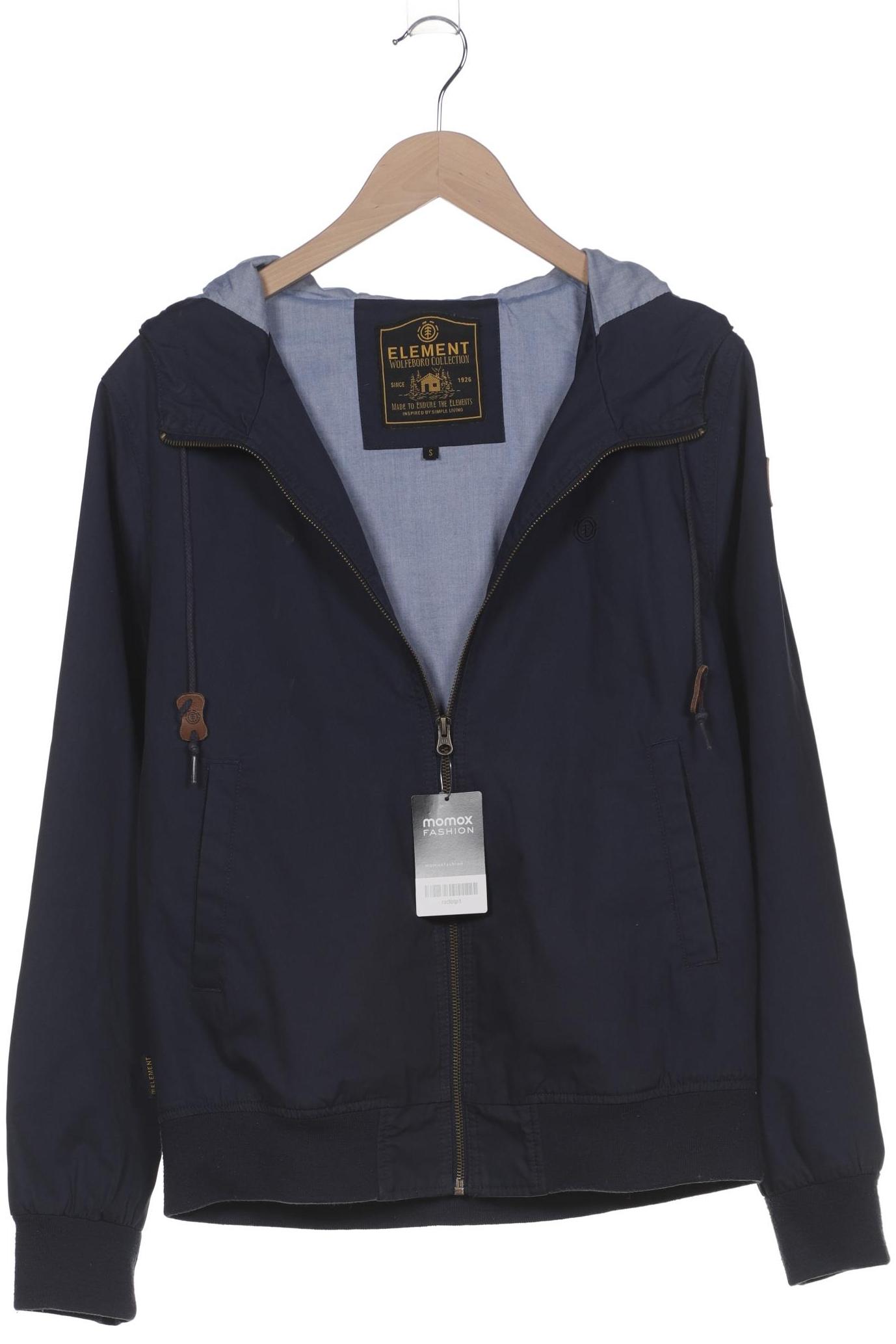 

Element Herren Jacke, marineblau, Gr. 46