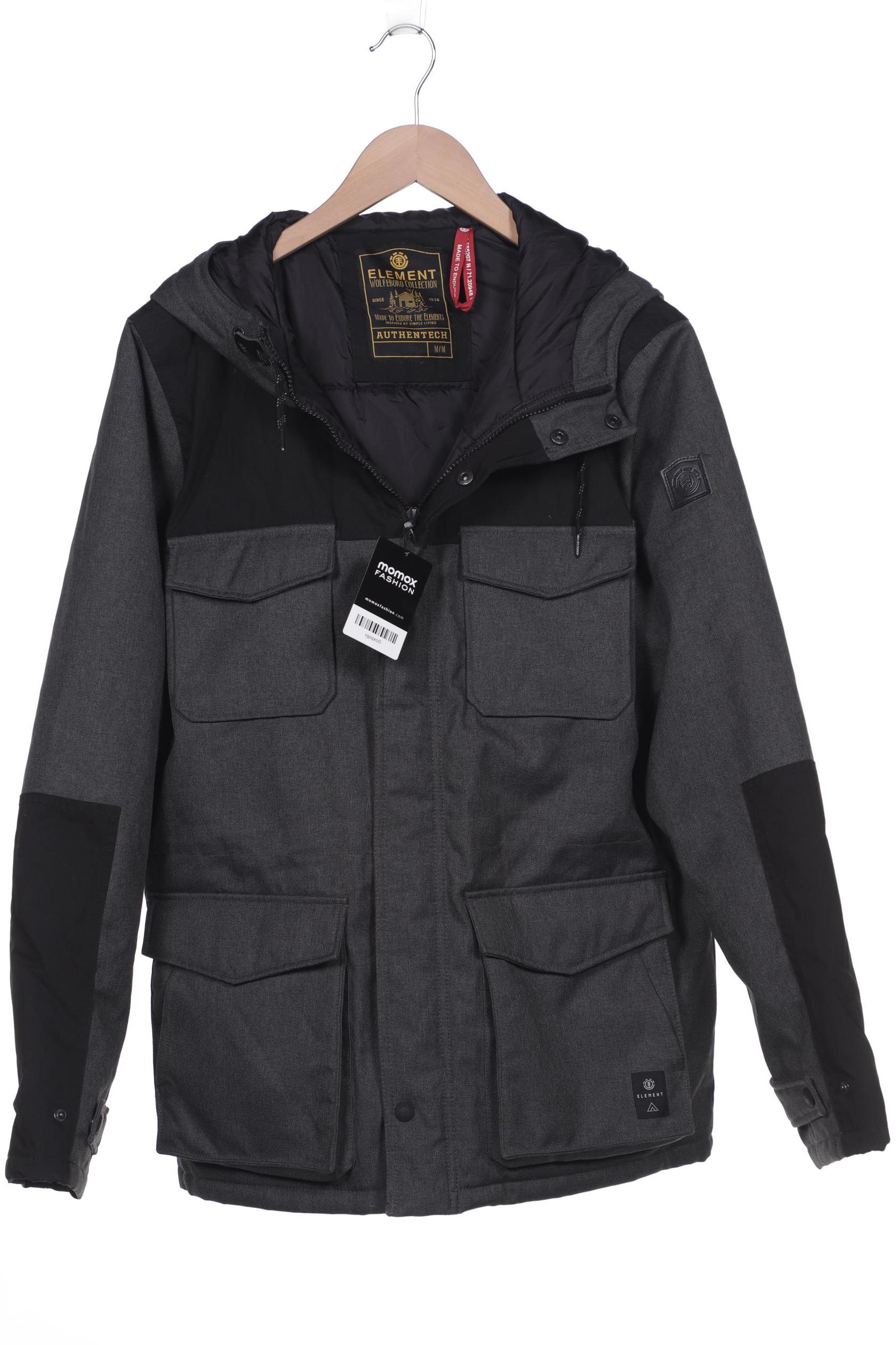 

Element Herren Jacke, grau