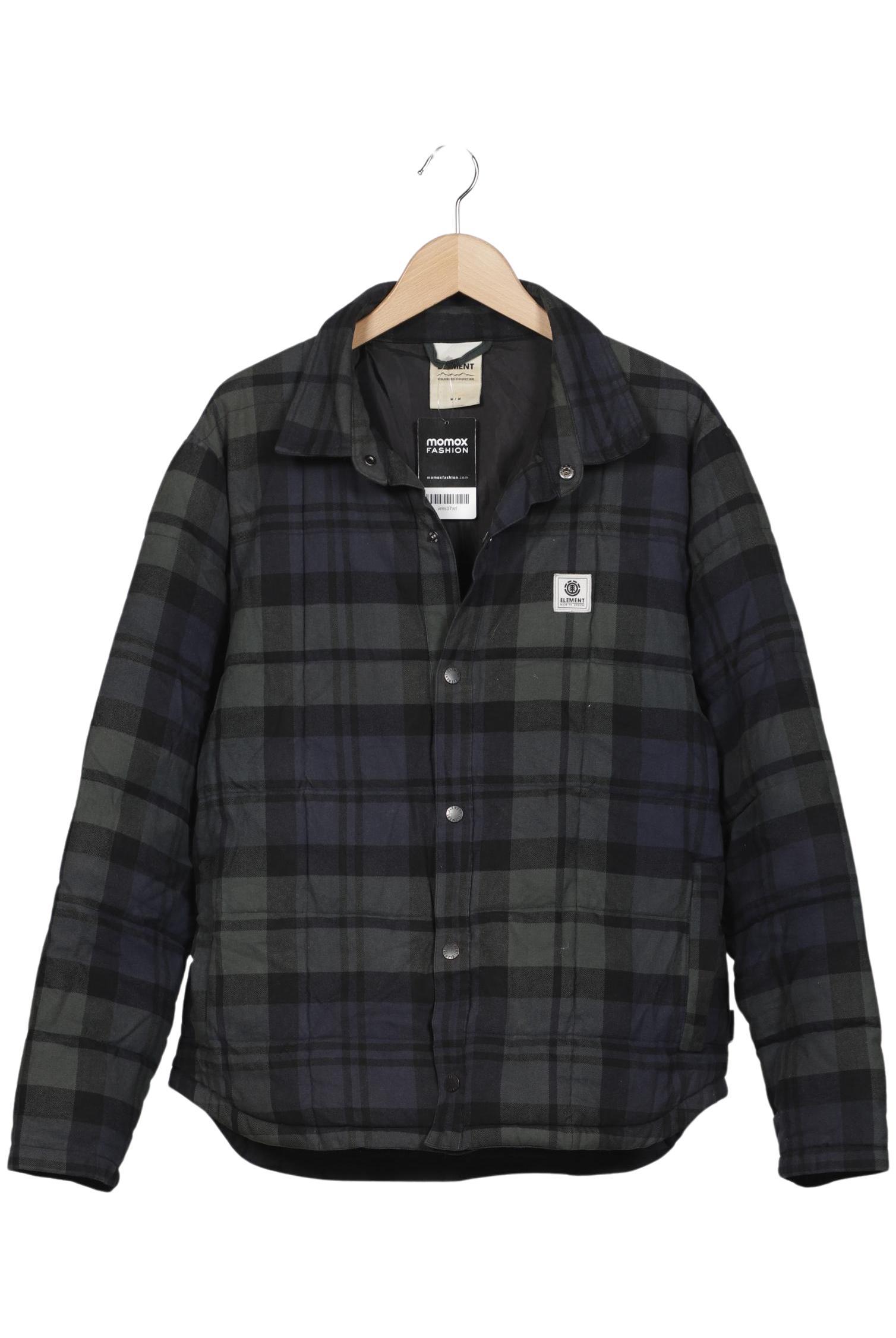 

Element Herren Jacke, mehrfarbig, Gr. 48