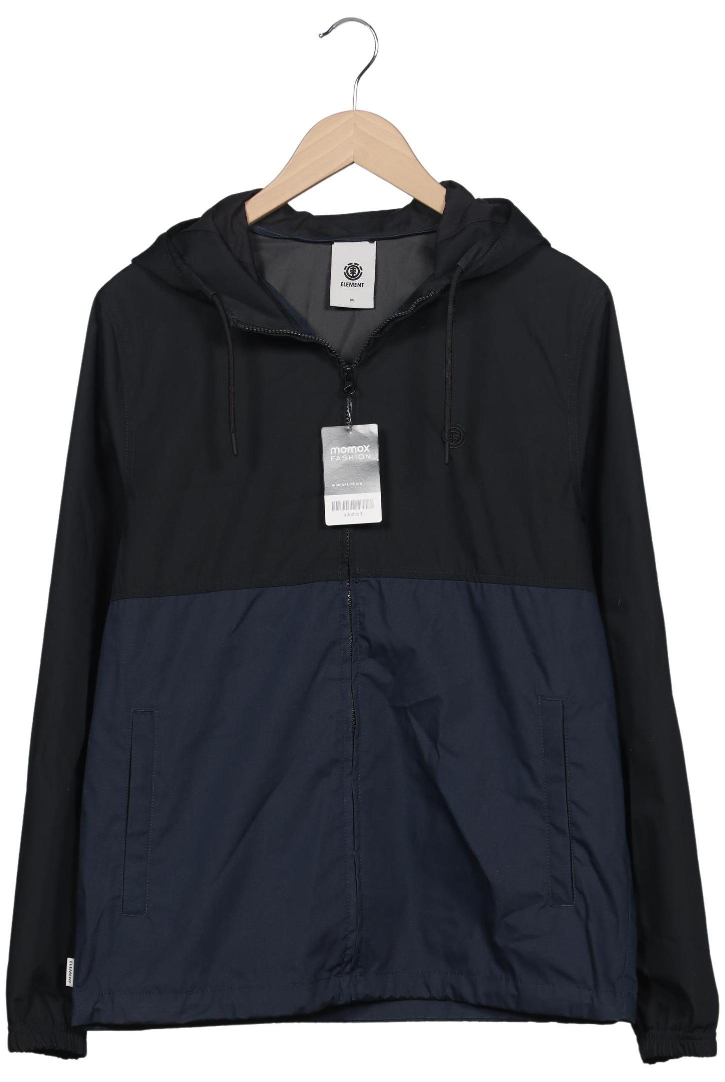 Thumbnail - Element Herren Jacke, marineblau, Gr. 48