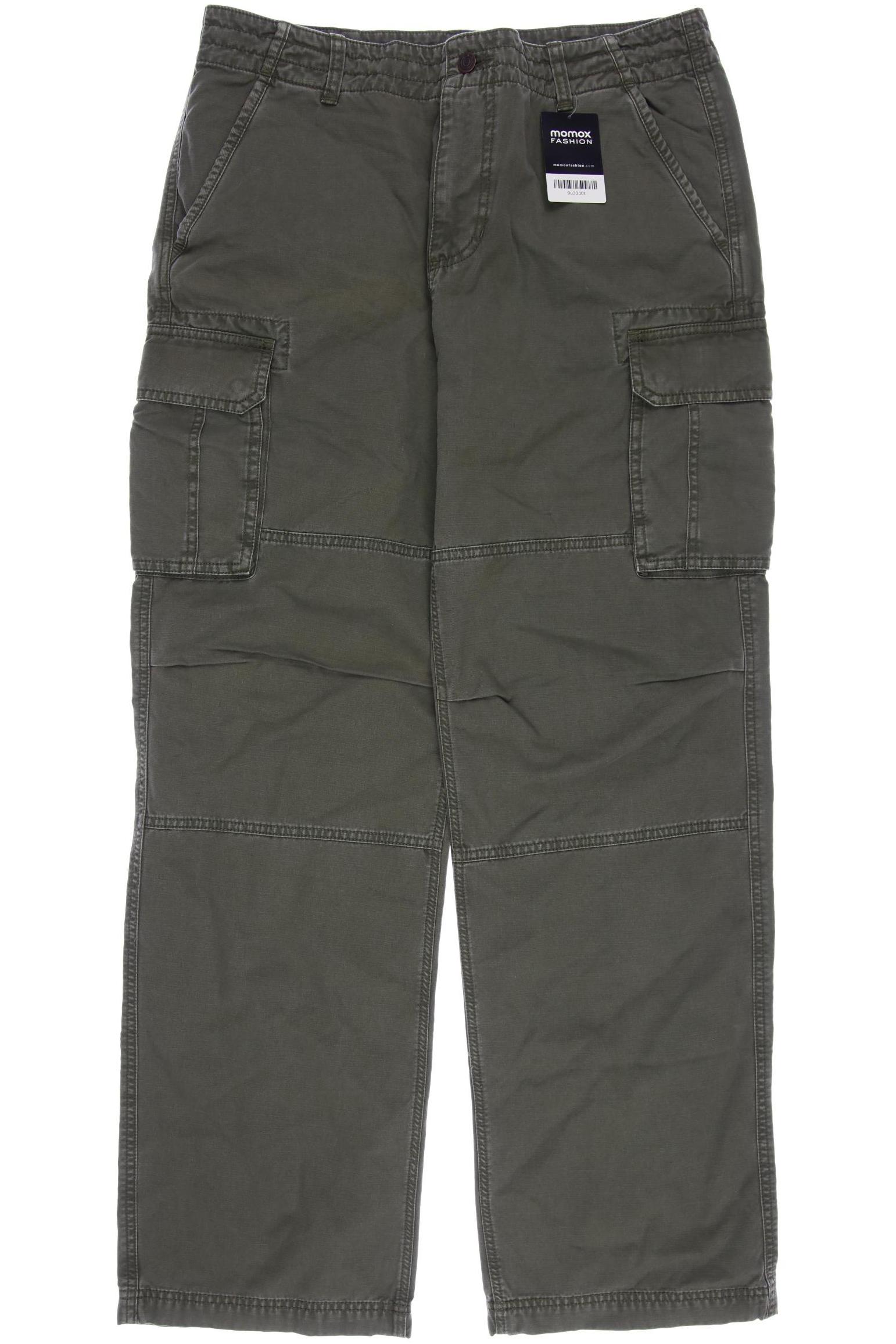 

Element Herren Jeans, grün