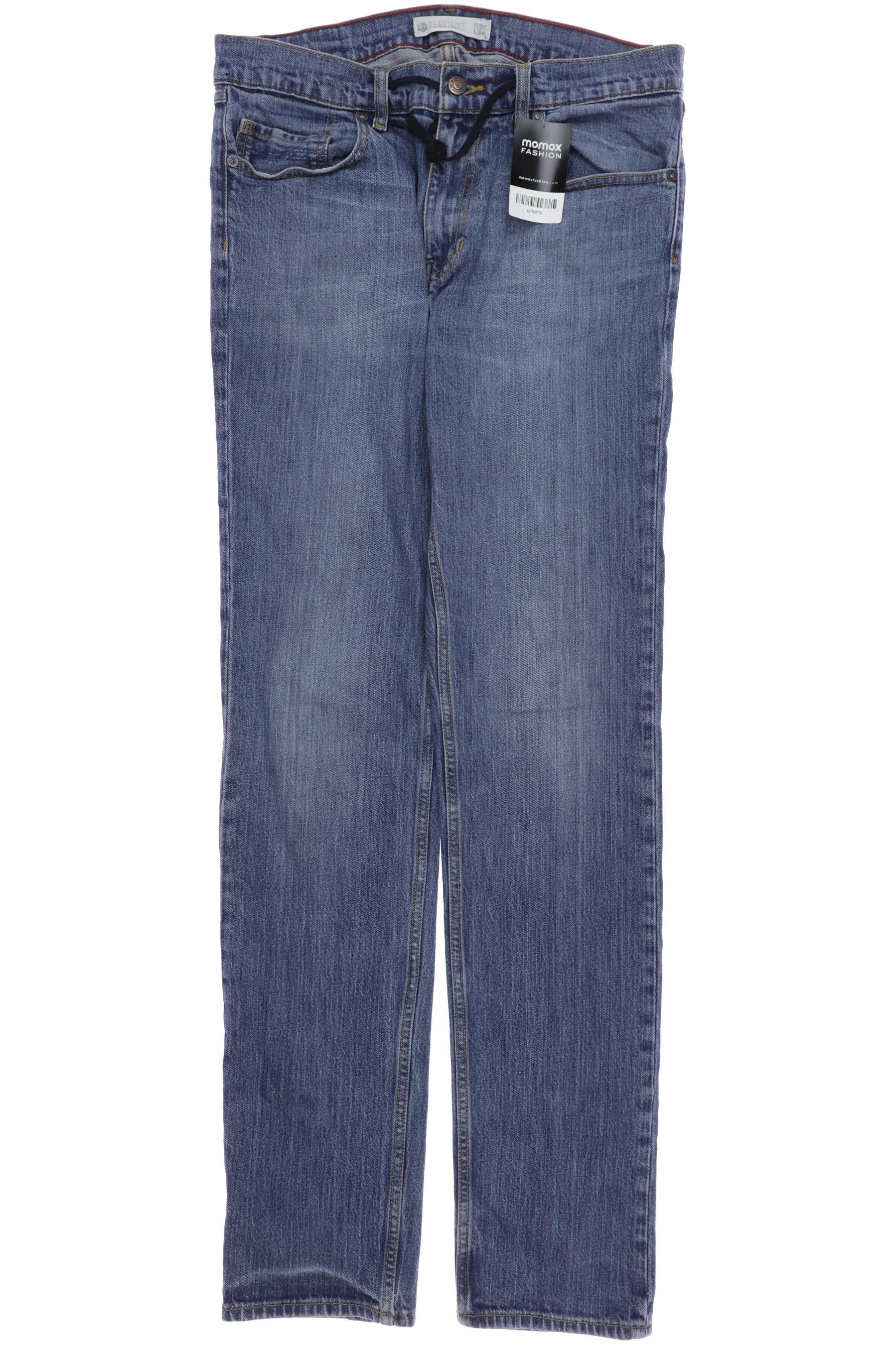 

Element Herren Jeans, blau, Gr. 32