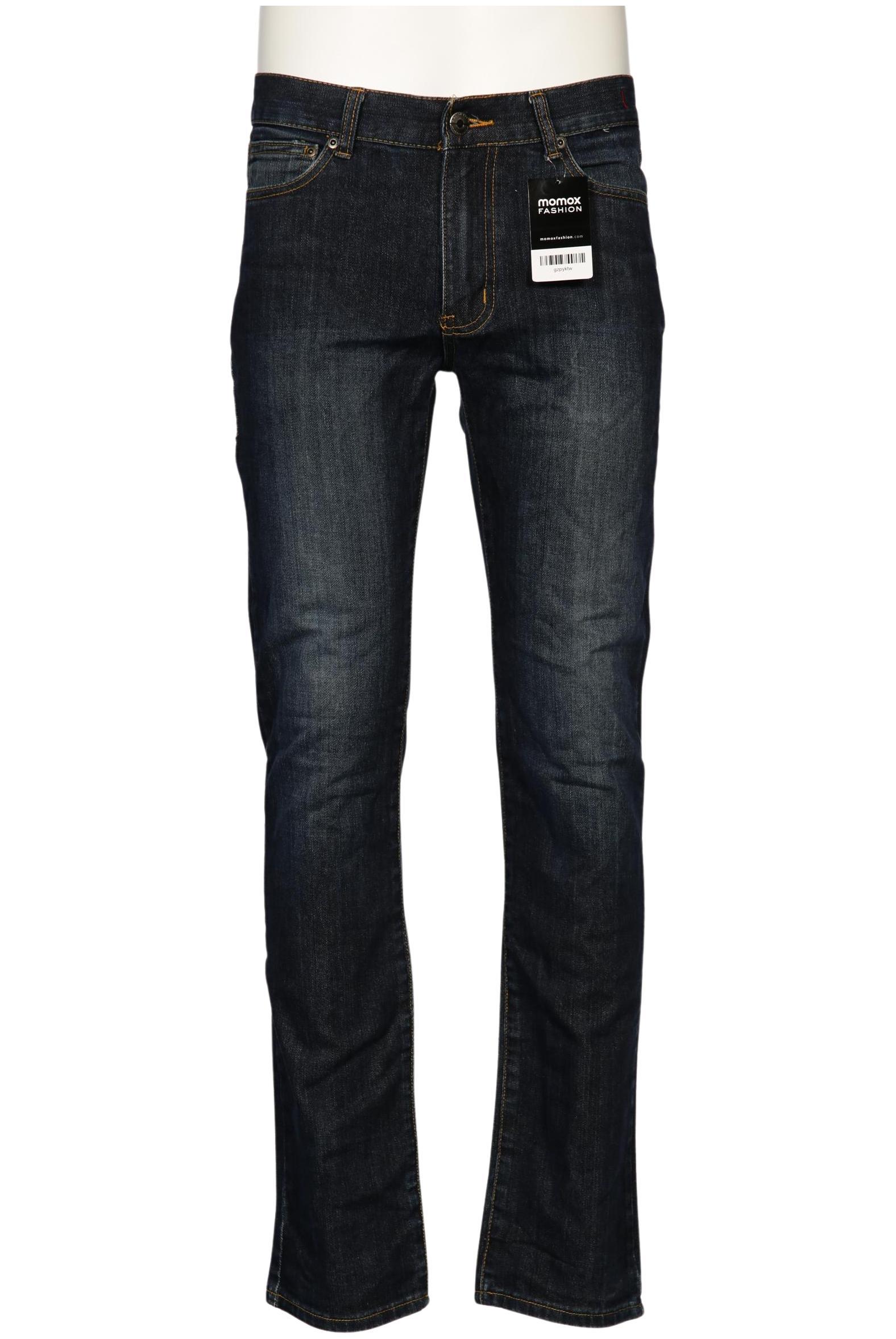 

Element Herren Jeans, marineblau, Gr. 33