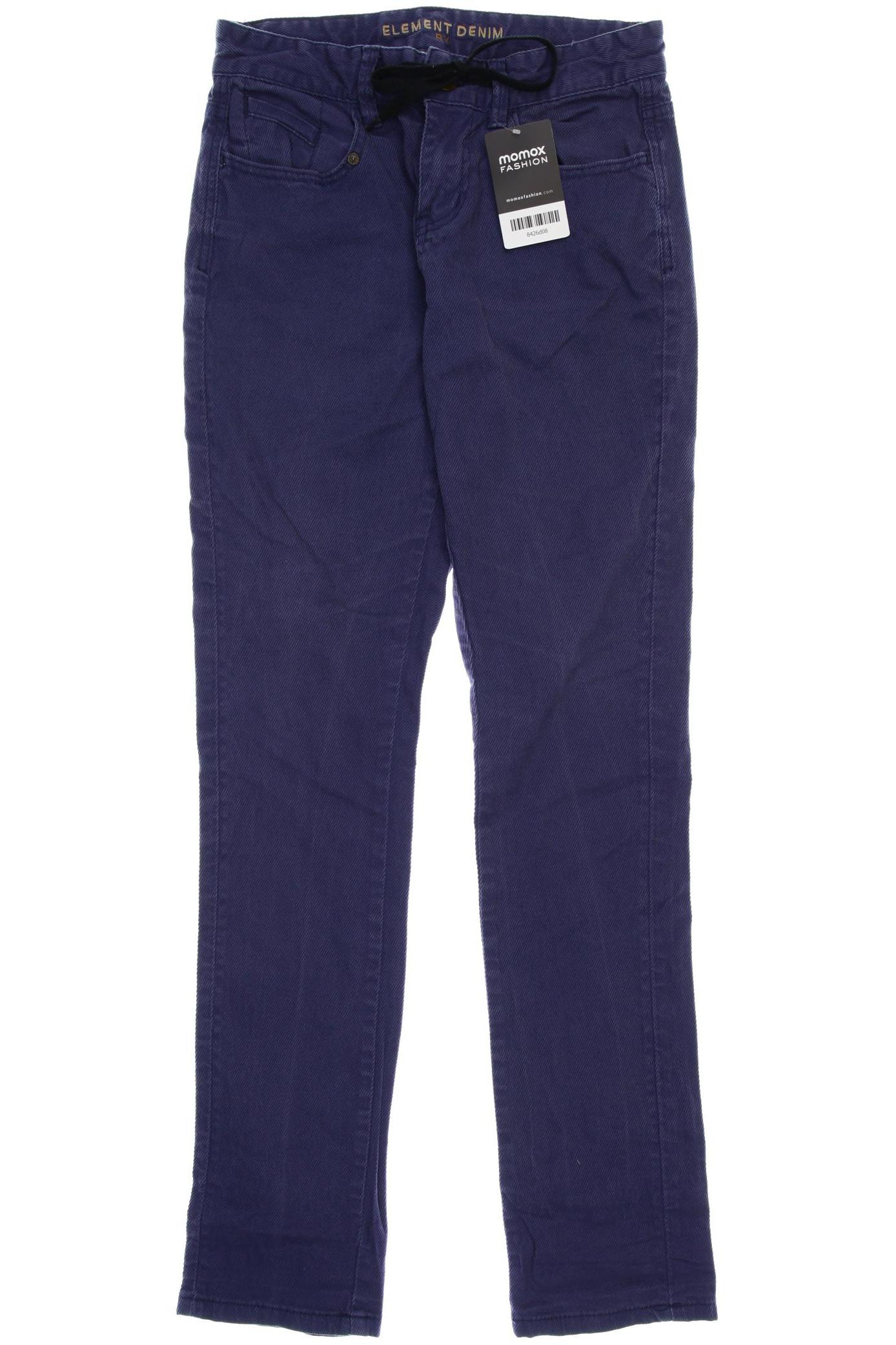 Thumbnail - Element Herren Jeans, blau, Gr. 28