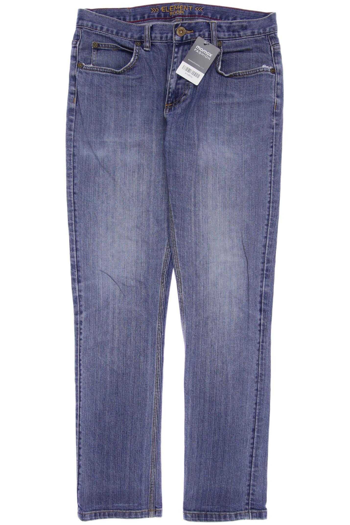 

Element Herren Jeans, blau