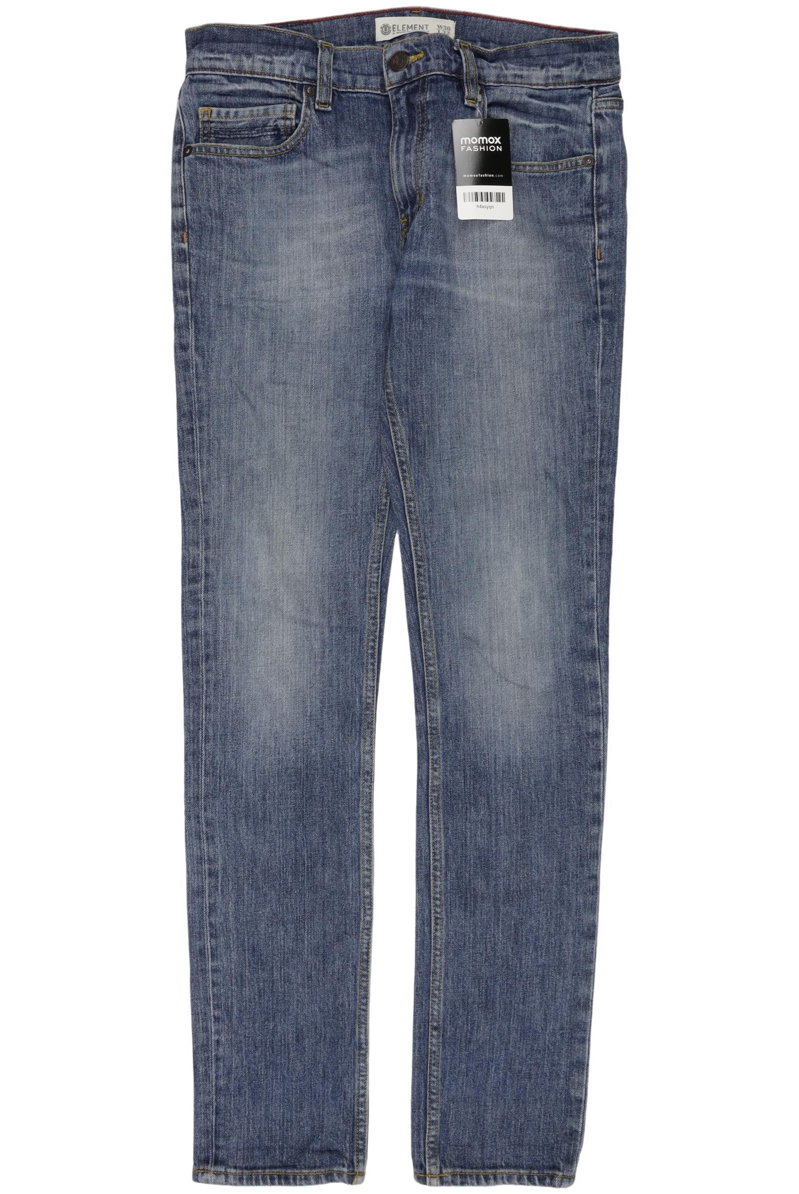 

Element Herren Jeans, blau, Gr. 30