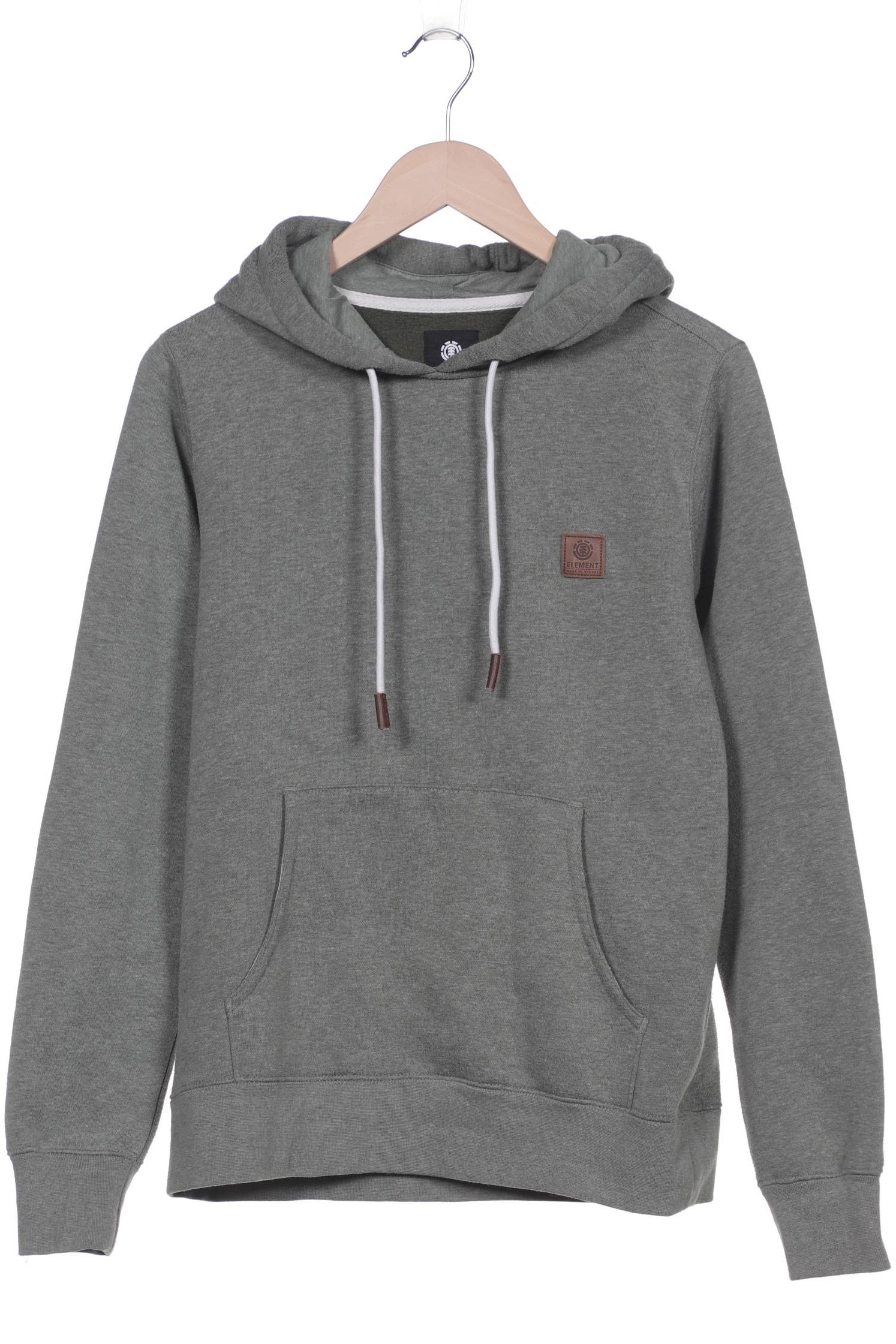 

Element Herren Kapuzenpullover, grün