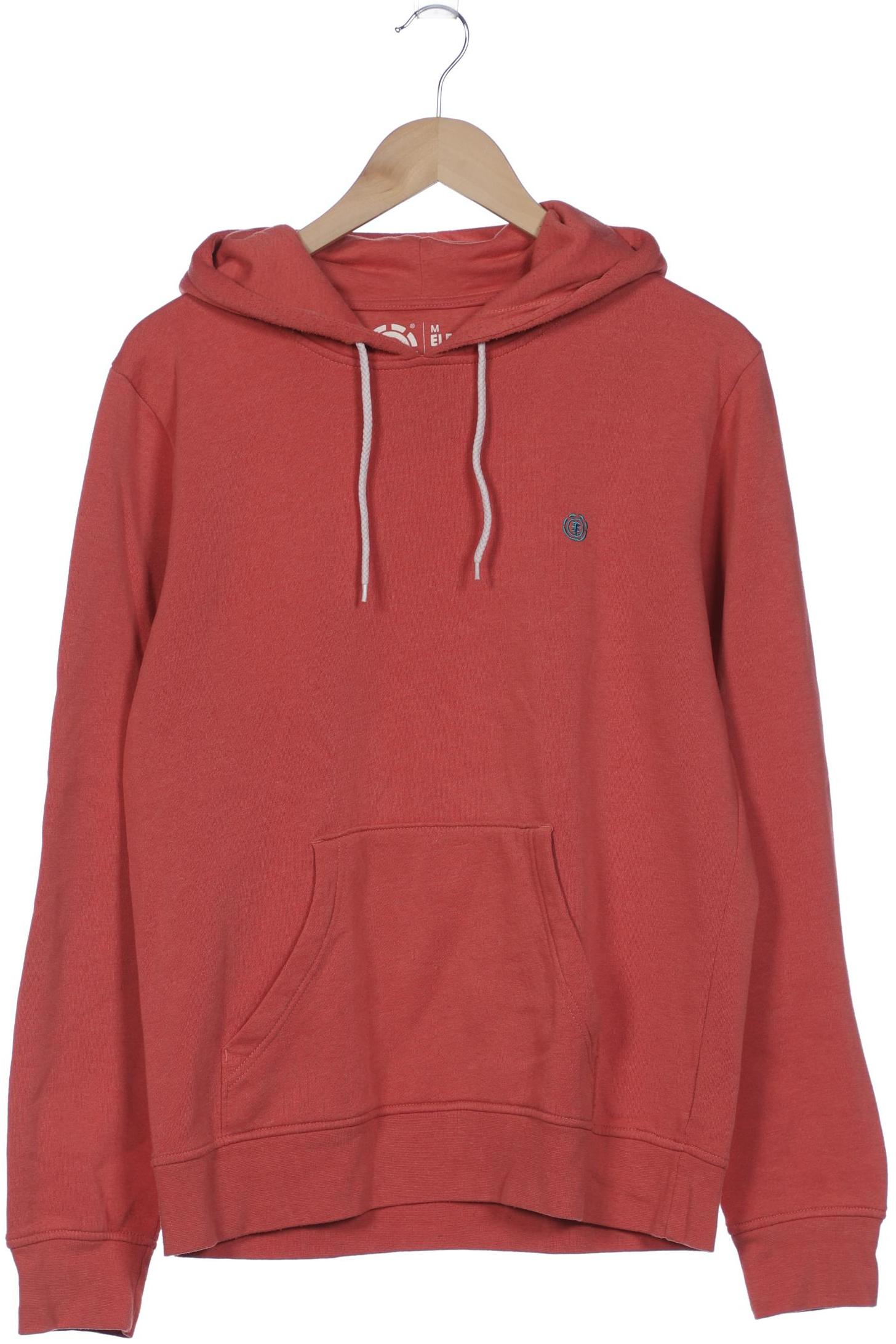 

Element Herren Kapuzenpullover, orange