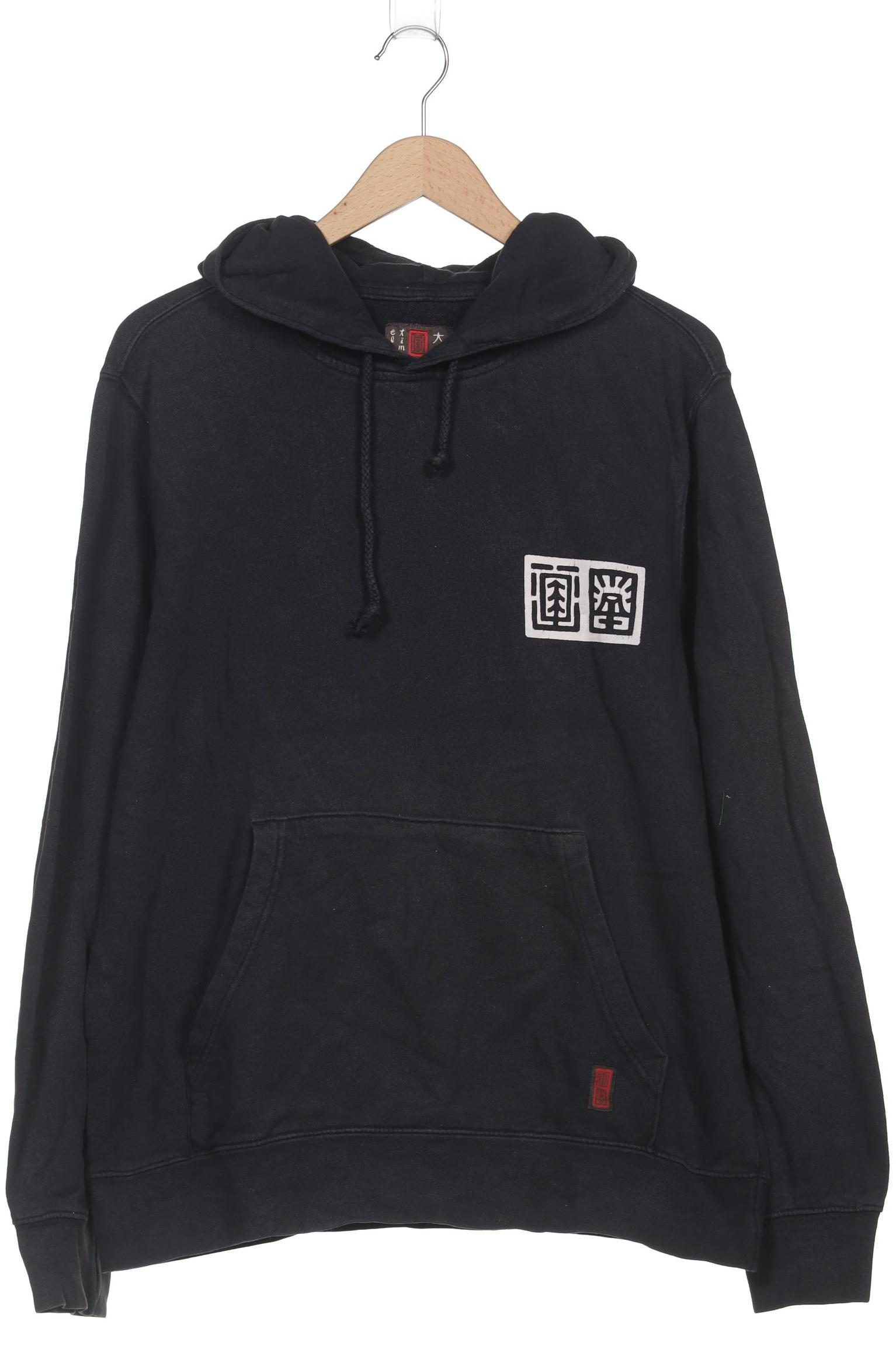 

Element Herren Kapuzenpullover, marineblau, Gr. 52