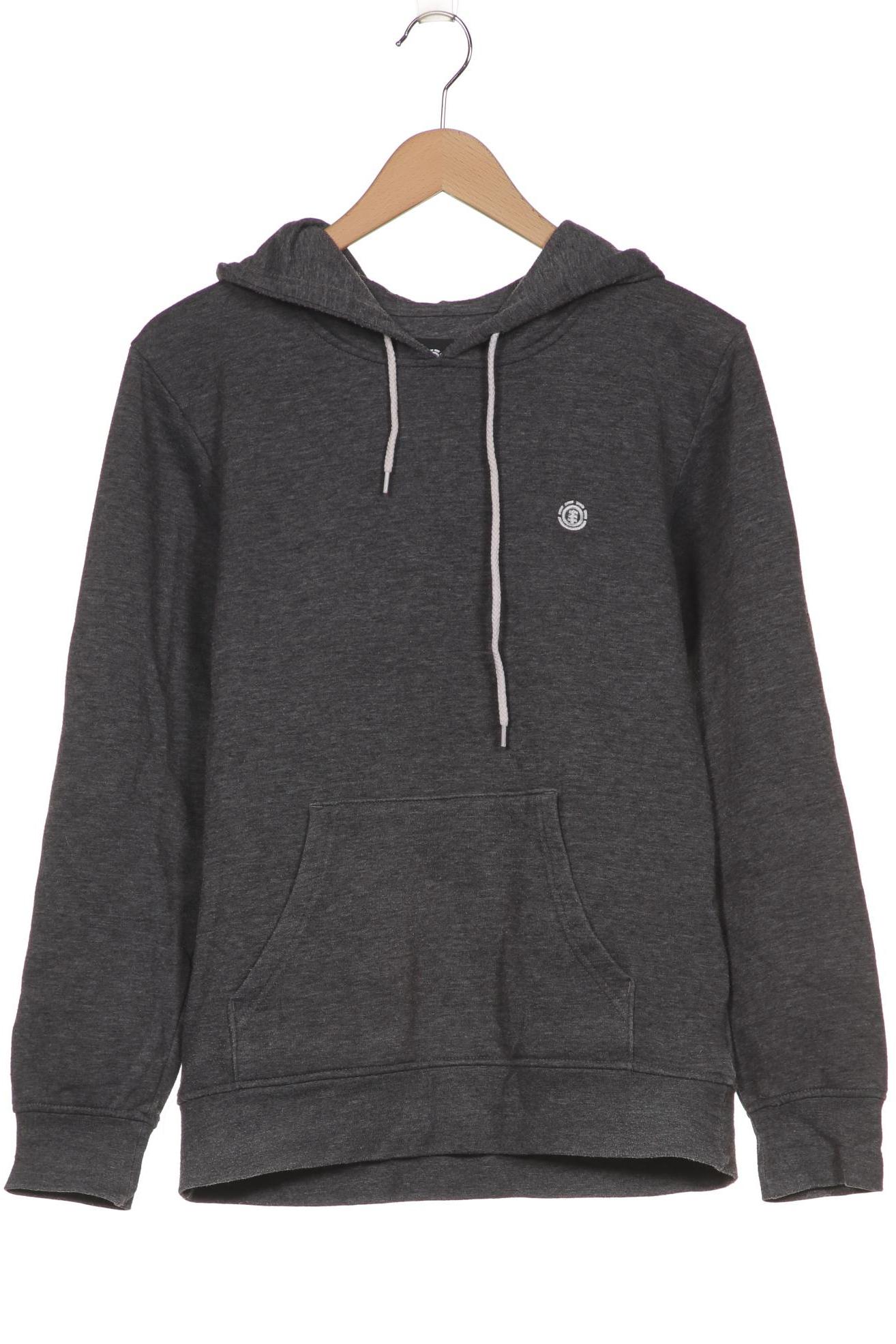 

Element Herren Kapuzenpullover, grau