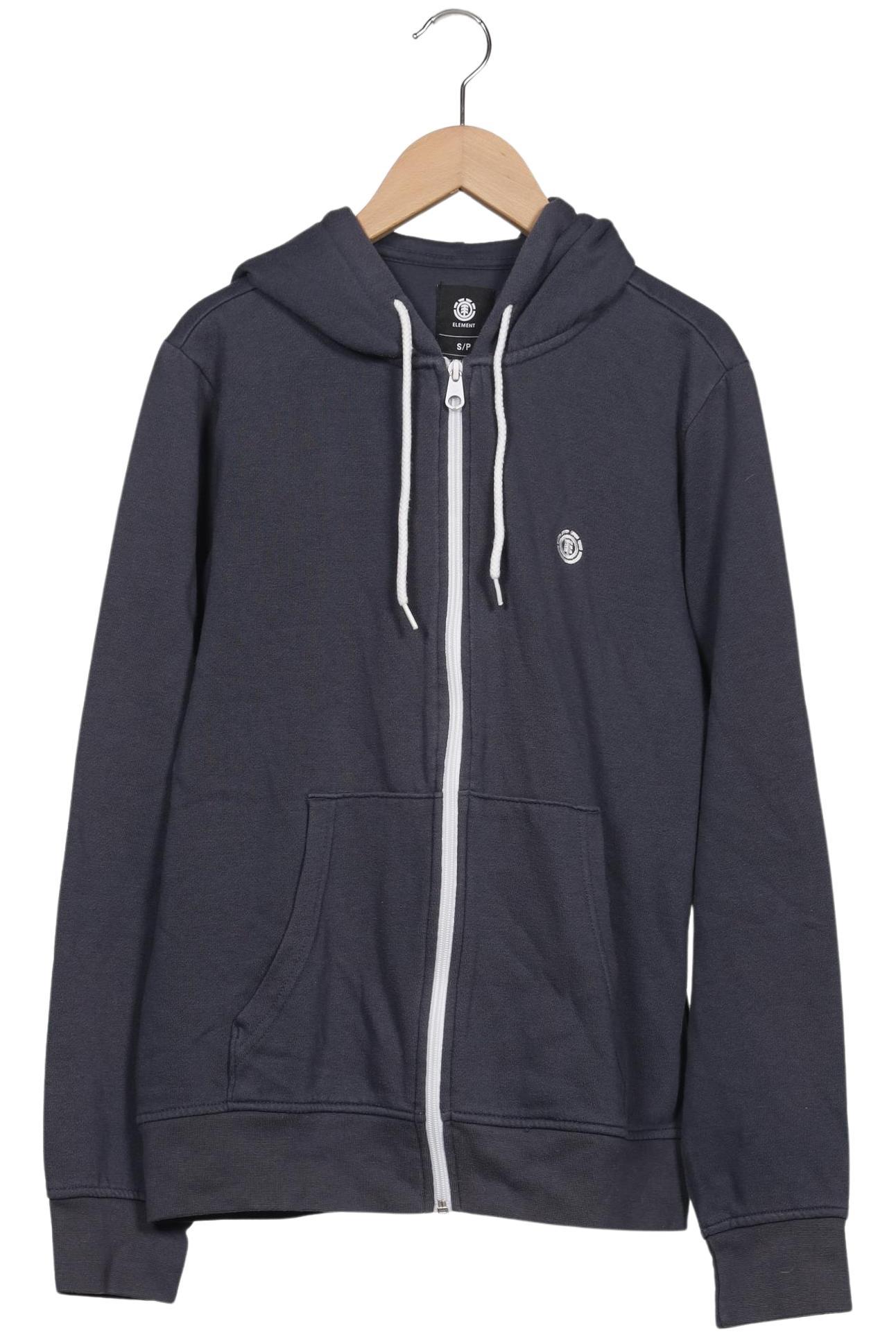 

Element Herren Kapuzenpullover, marineblau, Gr. 46