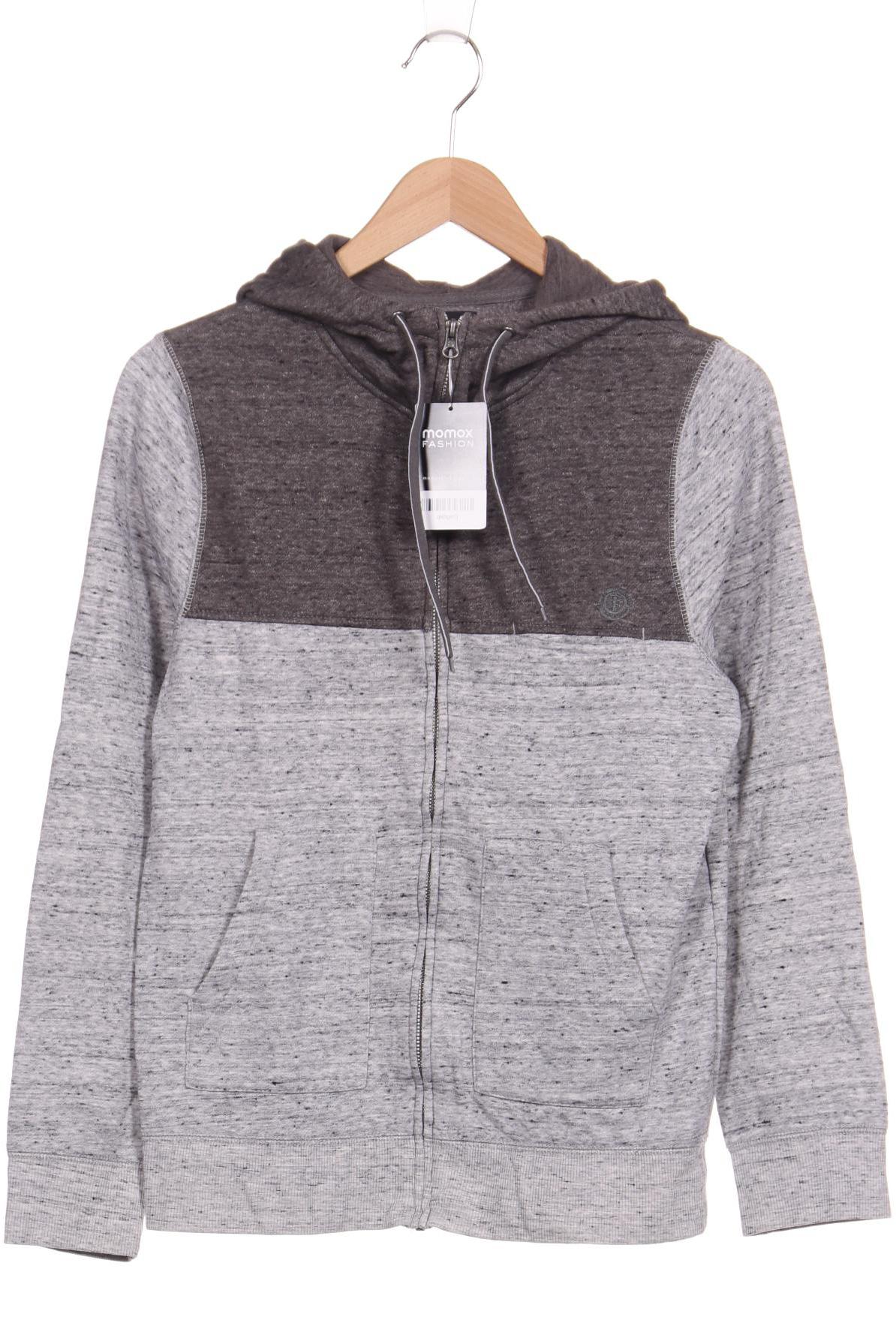 

Element Herren Kapuzenpullover, grau