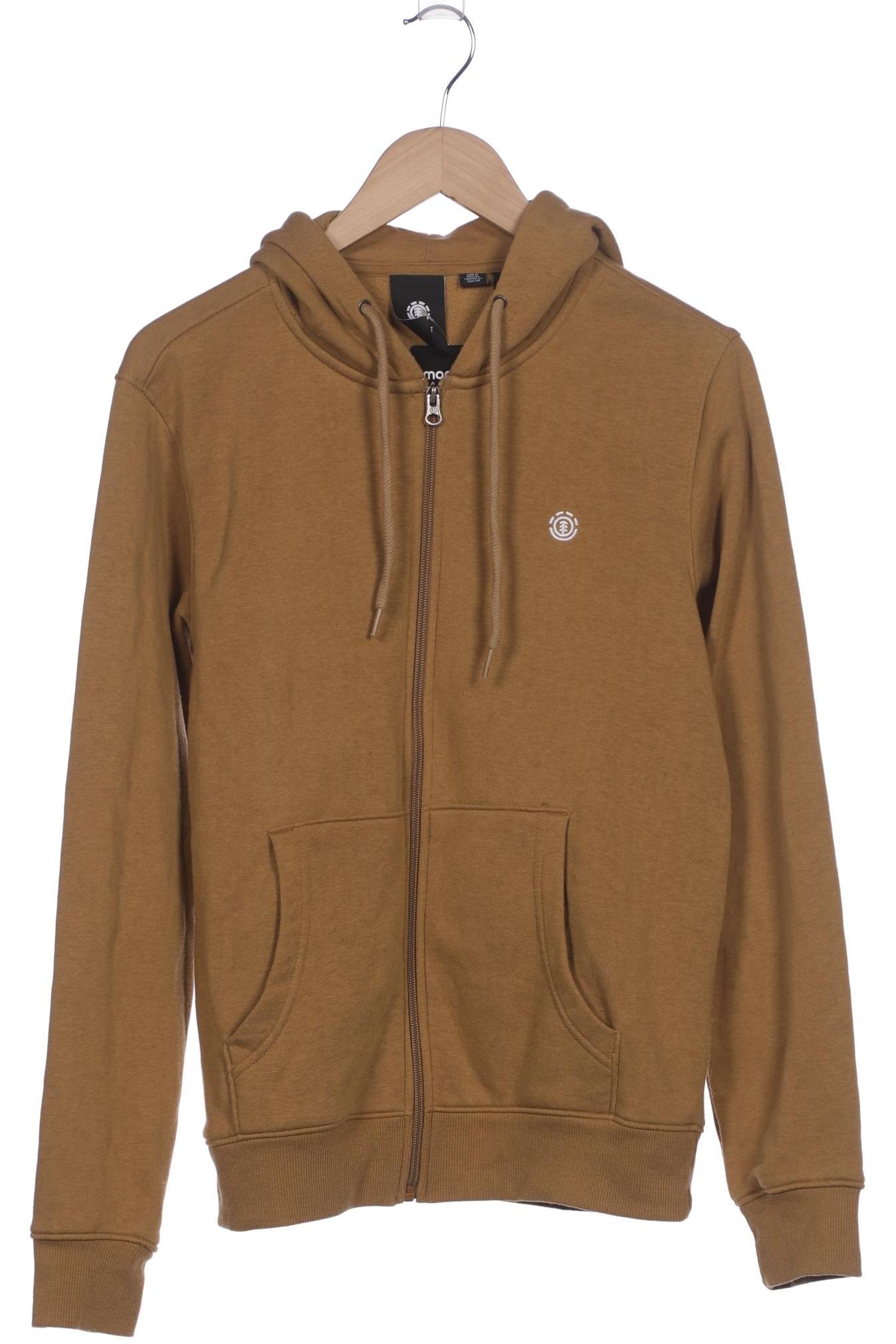 

Element Herren Kapuzenpullover, beige, Gr. 46