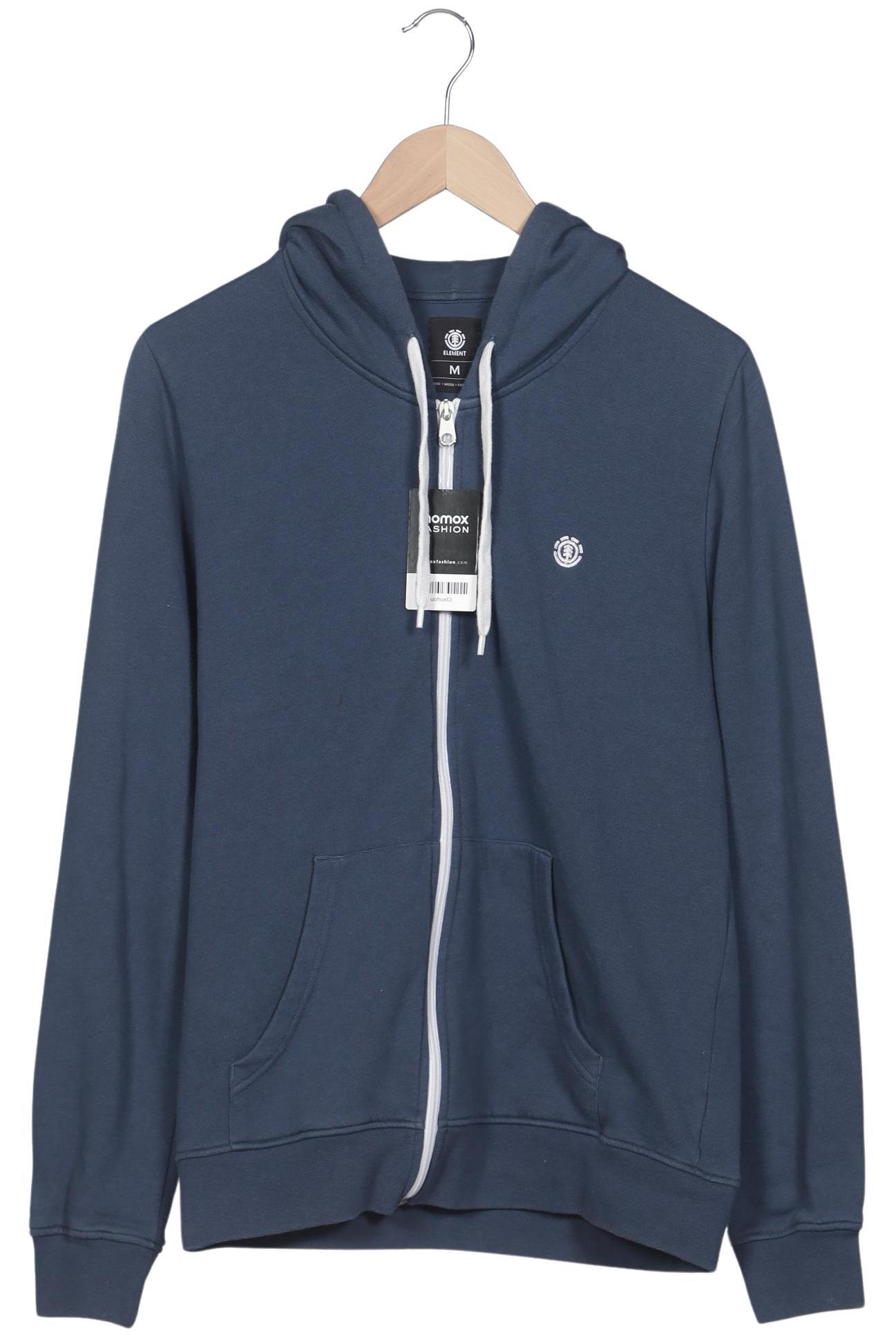 Thumbnail - Element Herren Kapuzenpullover, marineblau, Gr. 48