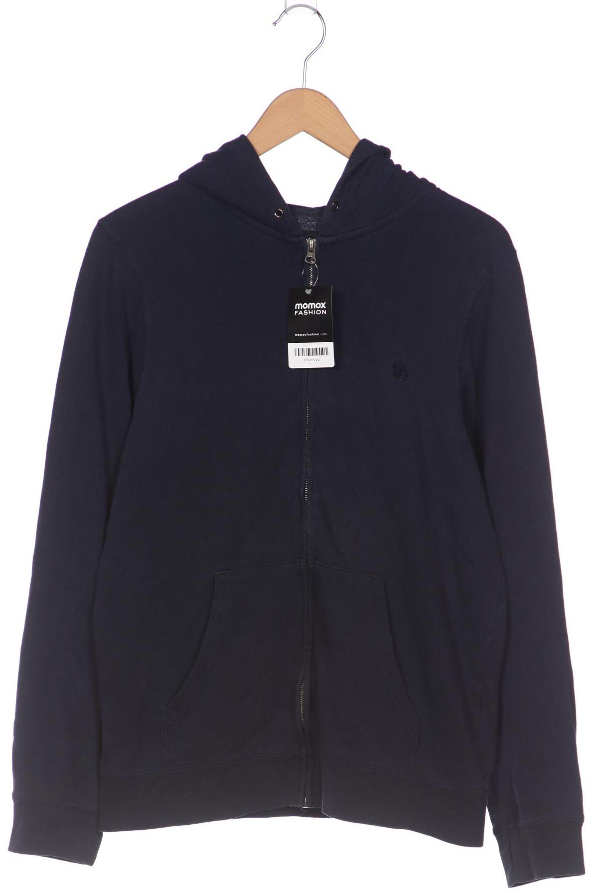 

Element Herren Kapuzenpullover, marineblau, Gr. 48