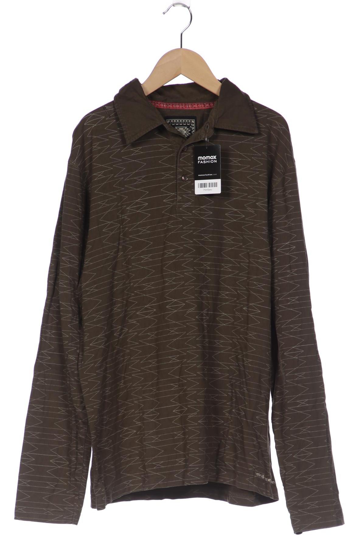 

Element Herren Poloshirt, grün