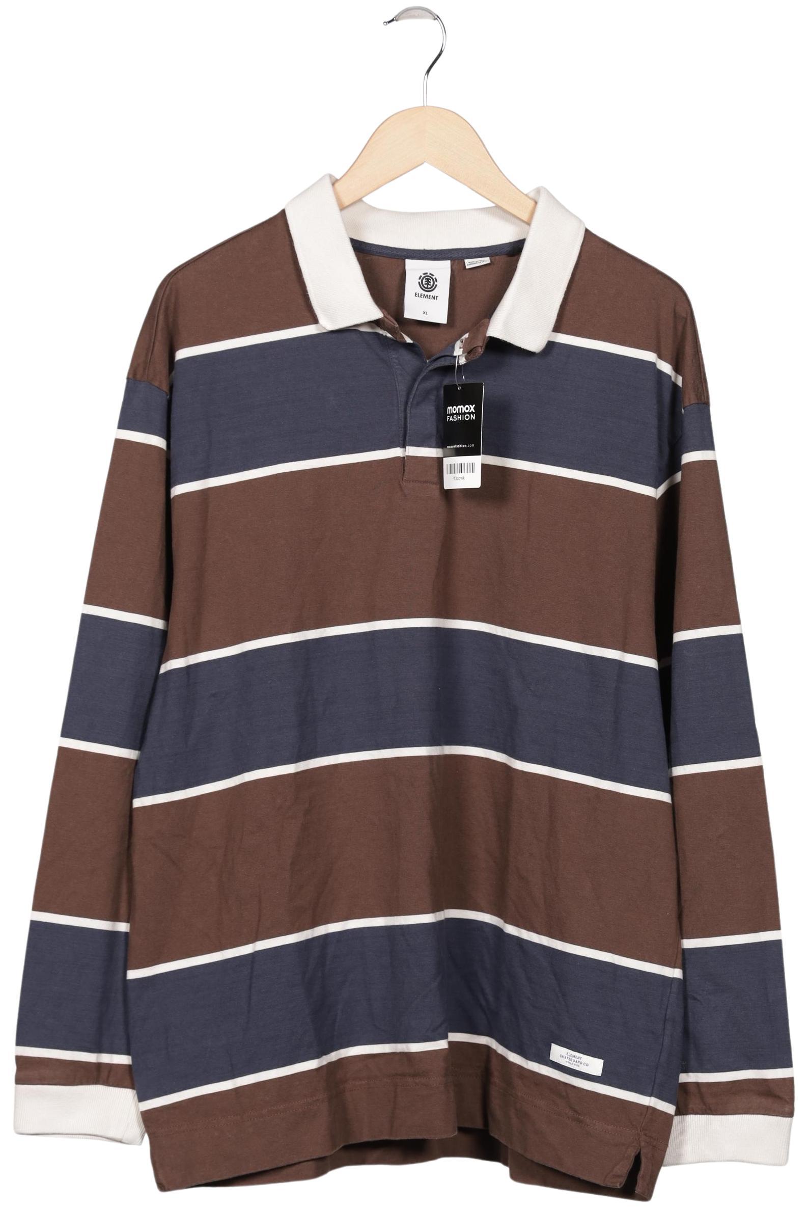 

Element Herren Poloshirt, mehrfarbig, Gr. 54