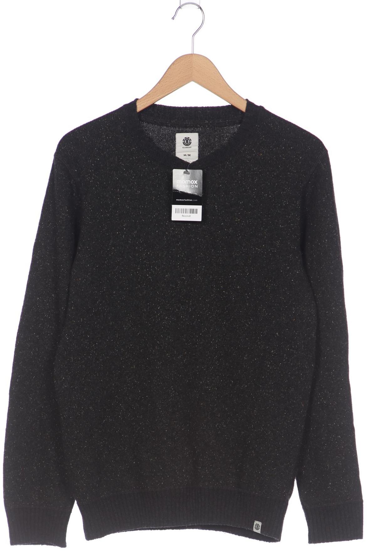 

Element Herren Pullover, grau, Gr. 48