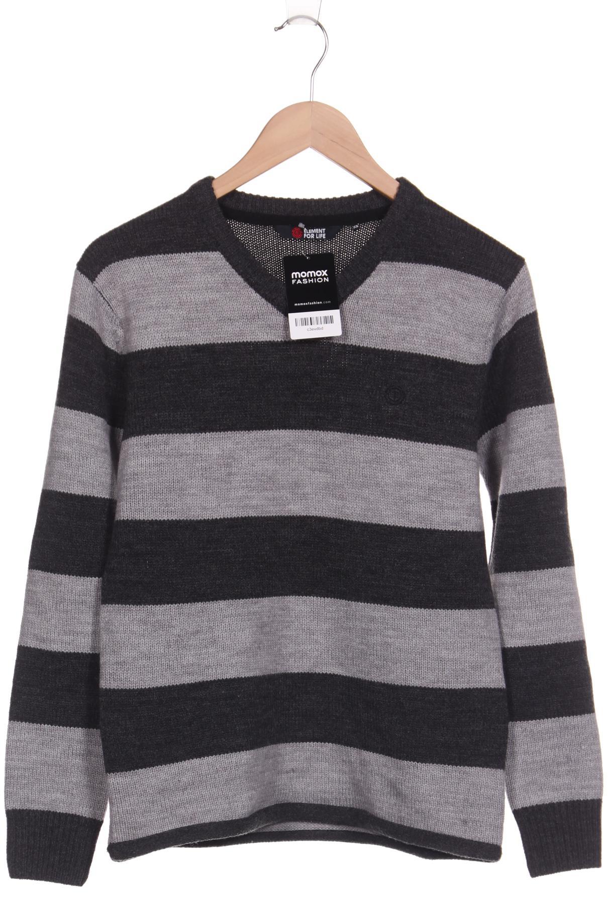 

Element Herren Pullover, grau, Gr. 44
