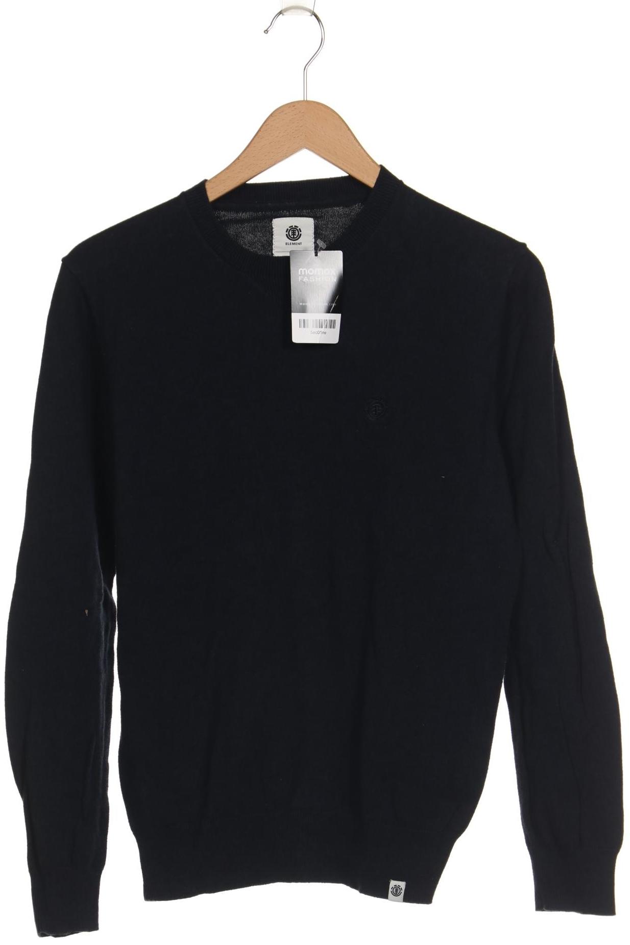 

Element Herren Pullover, marineblau, Gr. 44