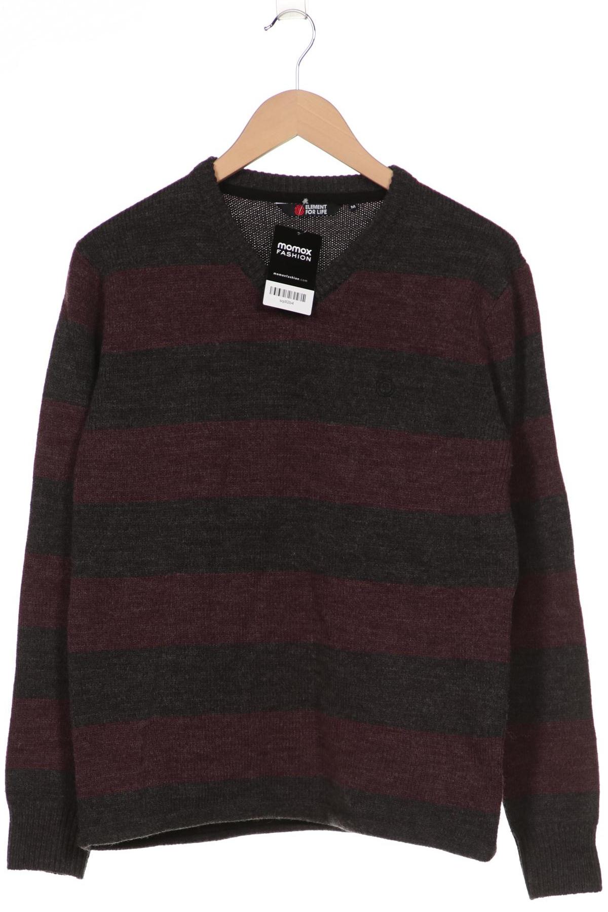 

Element Herren Pullover, grau