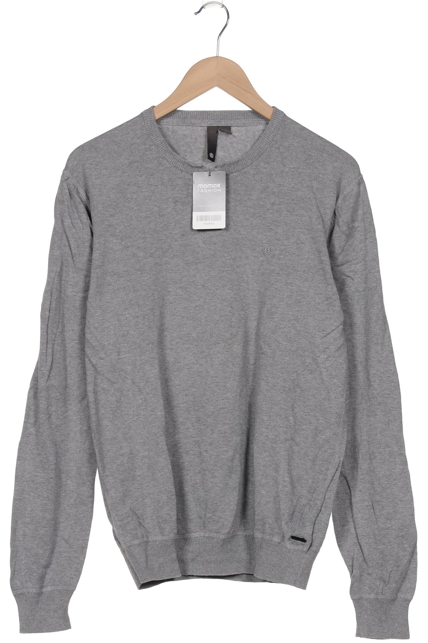 

Element Herren Pullover, grau, Gr. 52