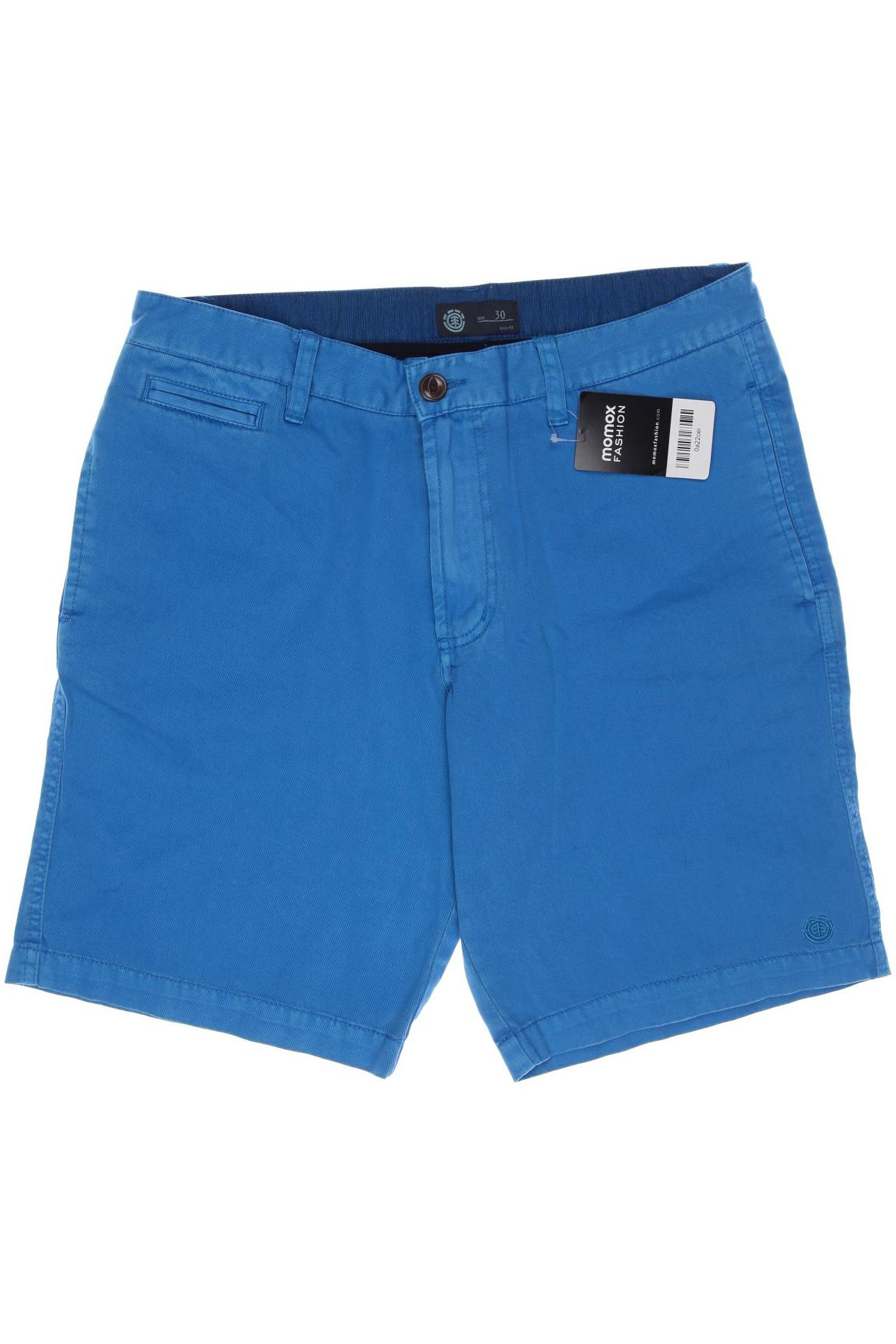 

Element Herren Shorts, blau