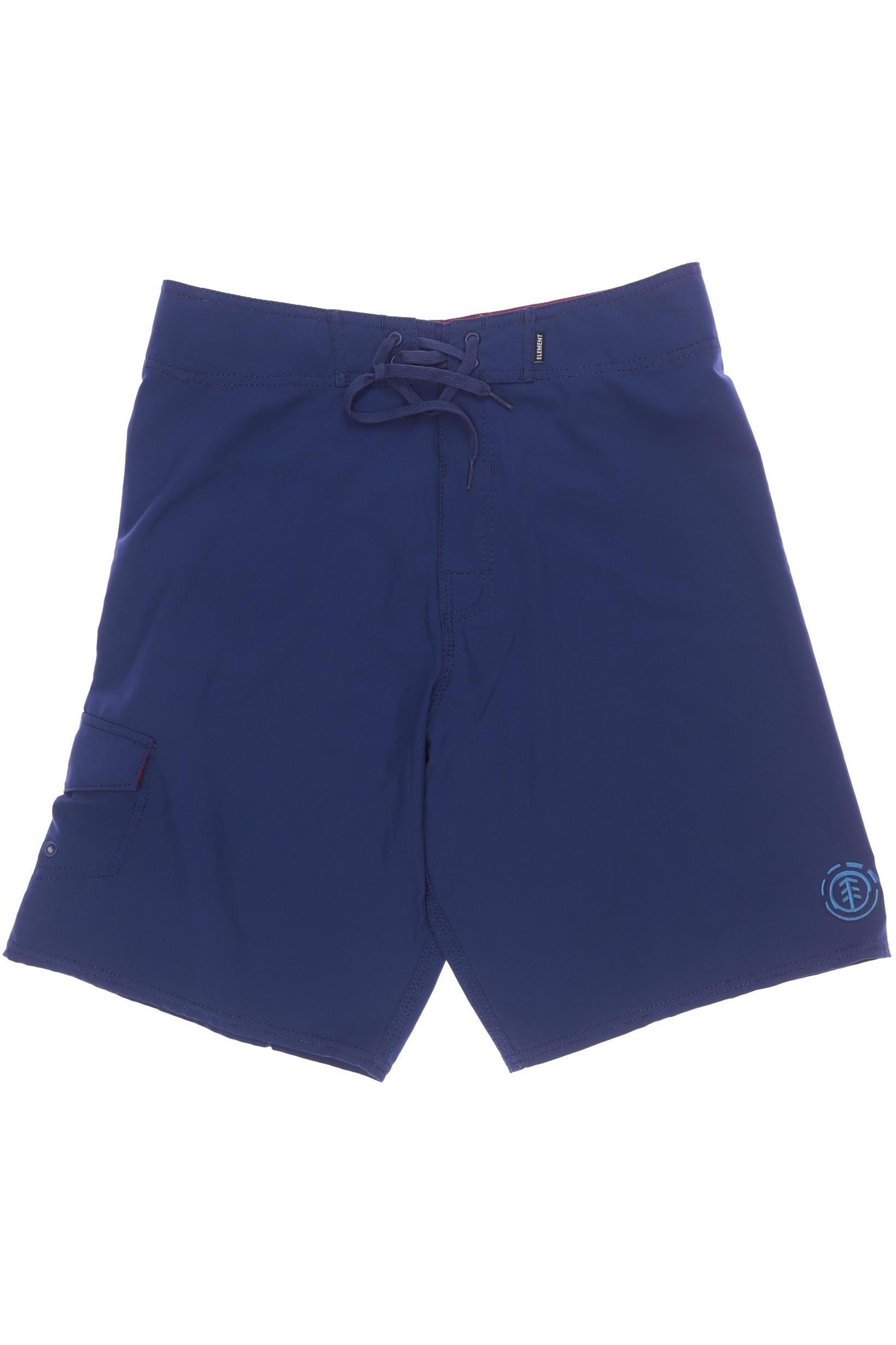 

Element Herren Shorts, blau, Gr. 30