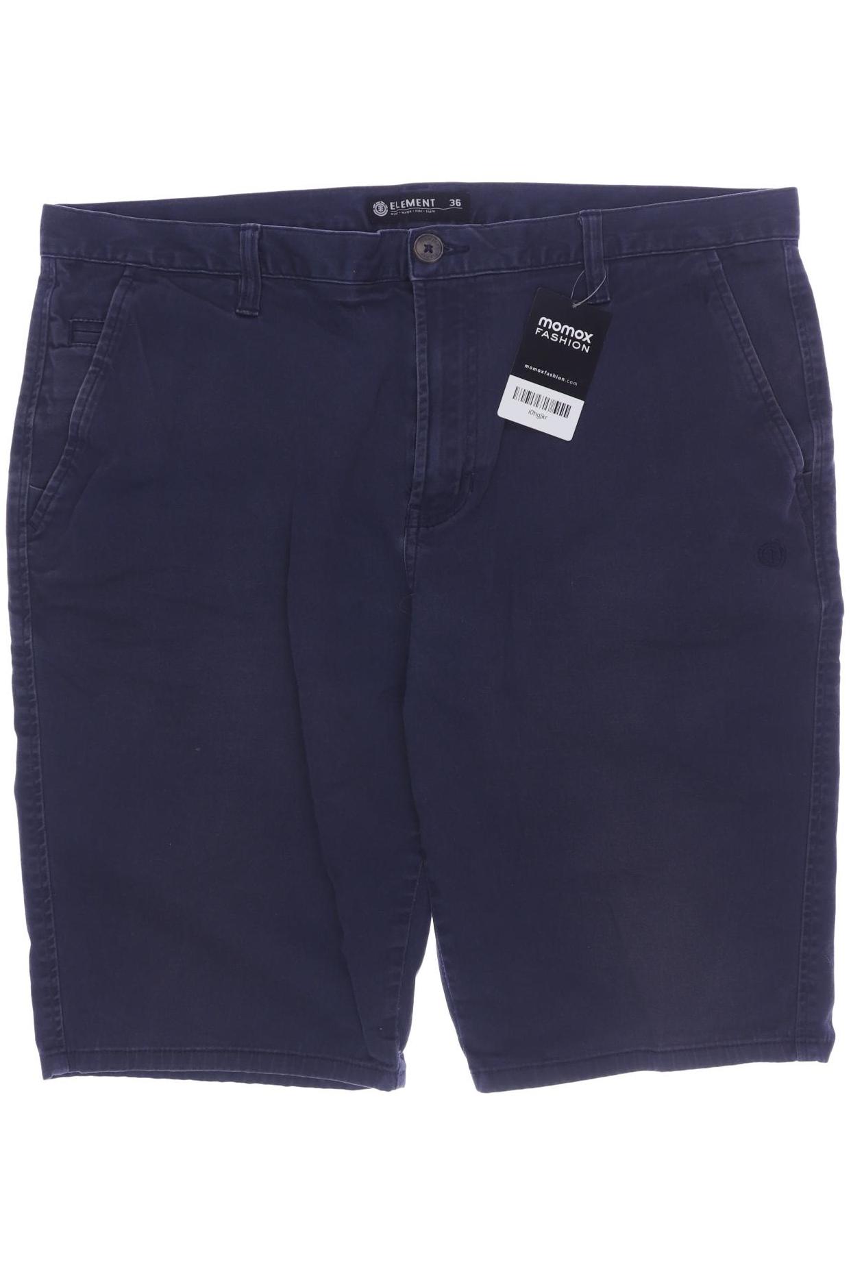 

Element Herren Shorts, blau, Gr. 54