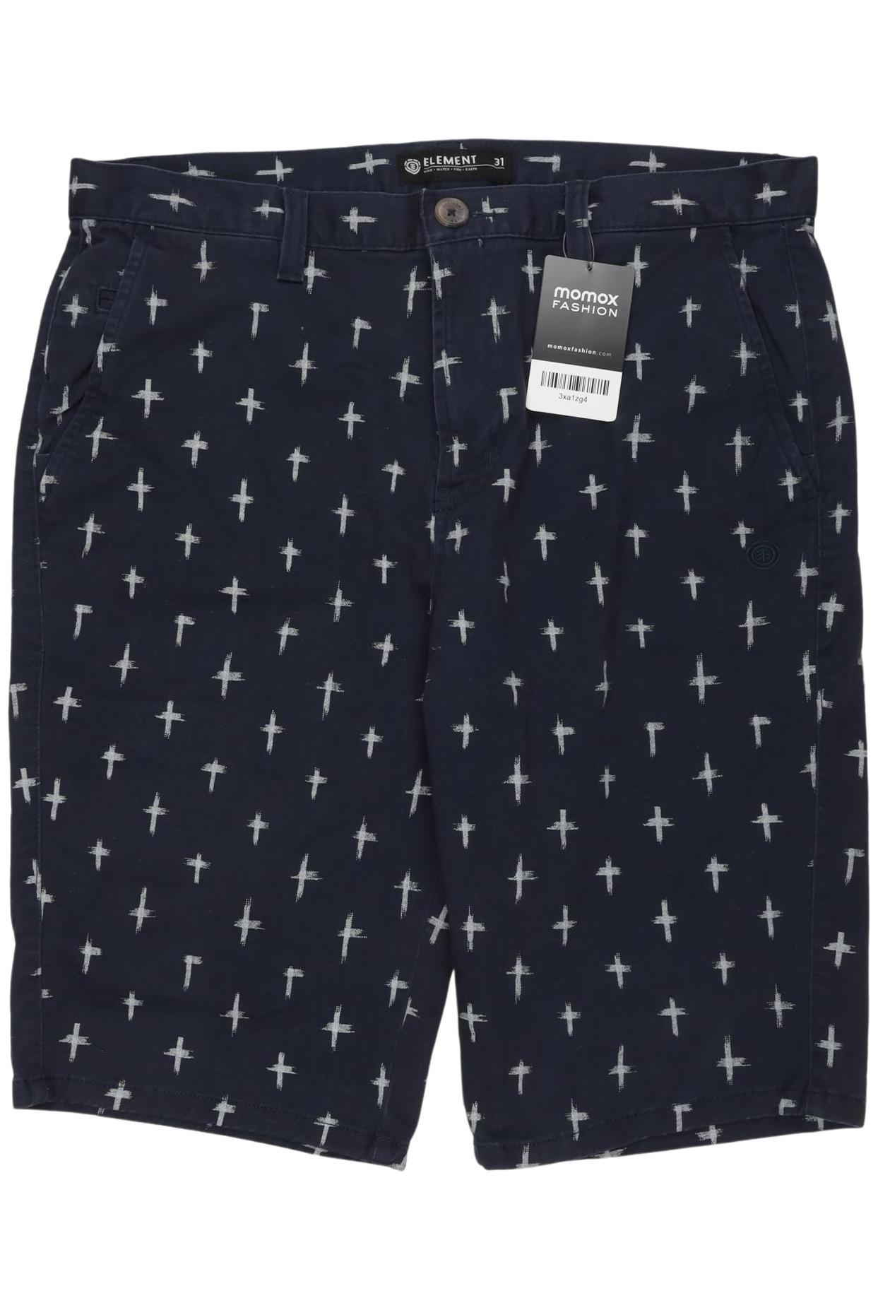 

Element Herren Shorts, marineblau, Gr. 31