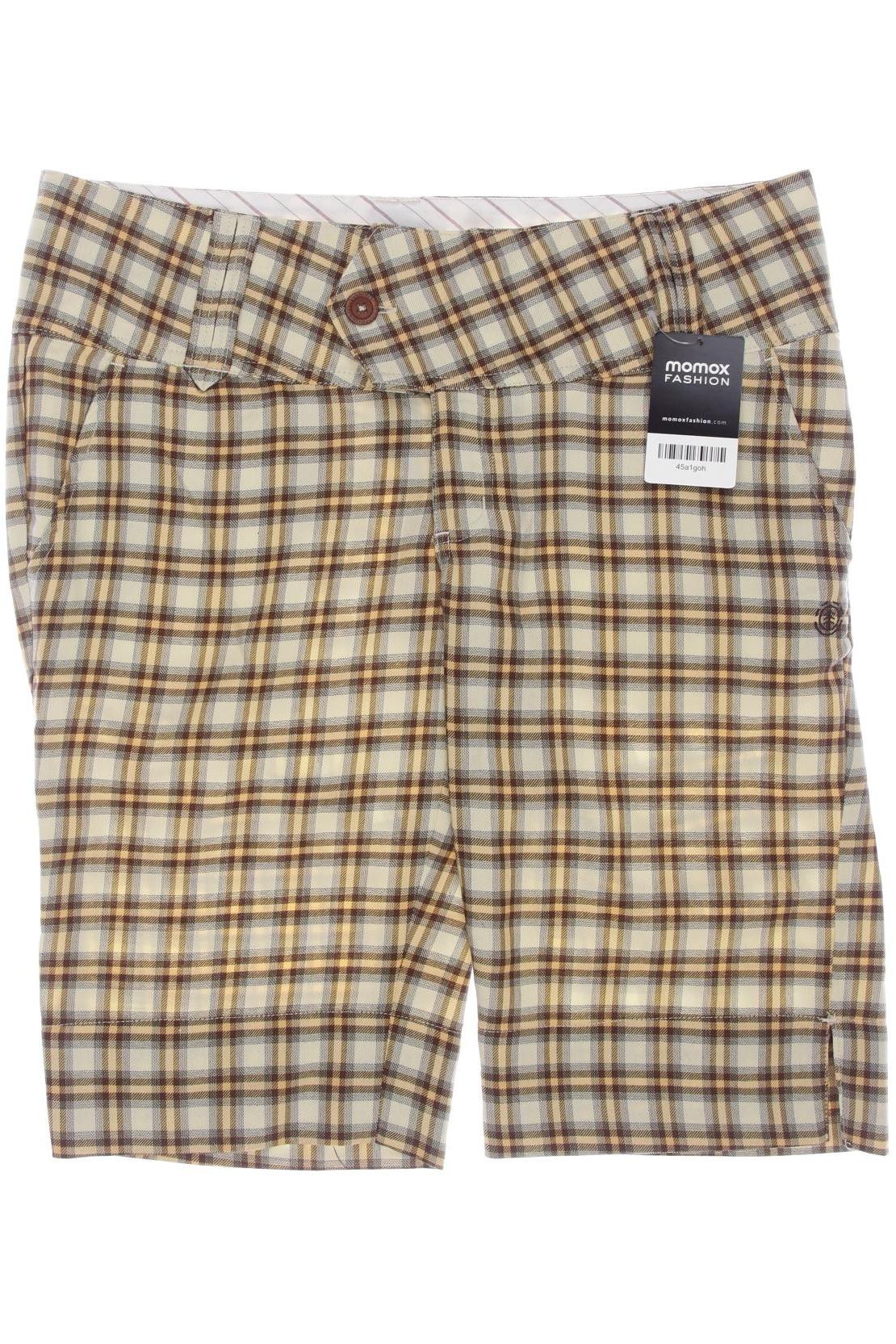

Element Herren Shorts, braun, Gr. 29
