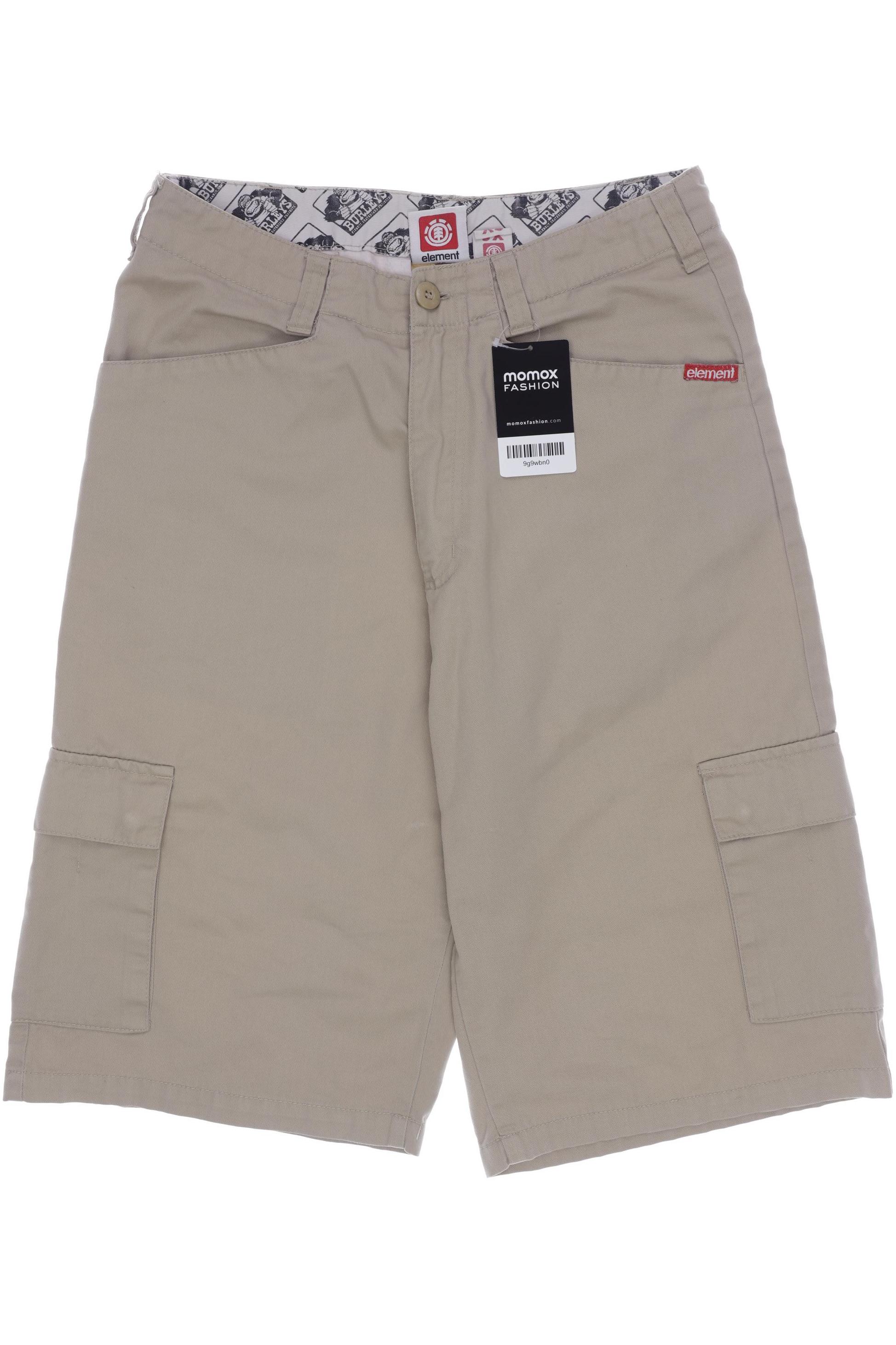 

Element Herren Shorts, beige