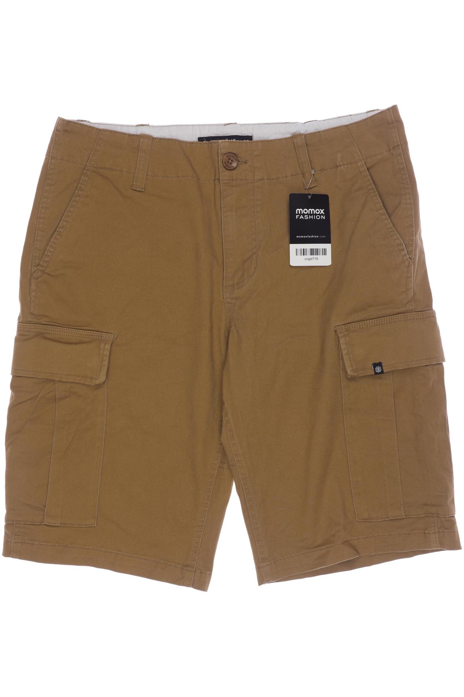

Element Herren Shorts, braun, Gr. 30