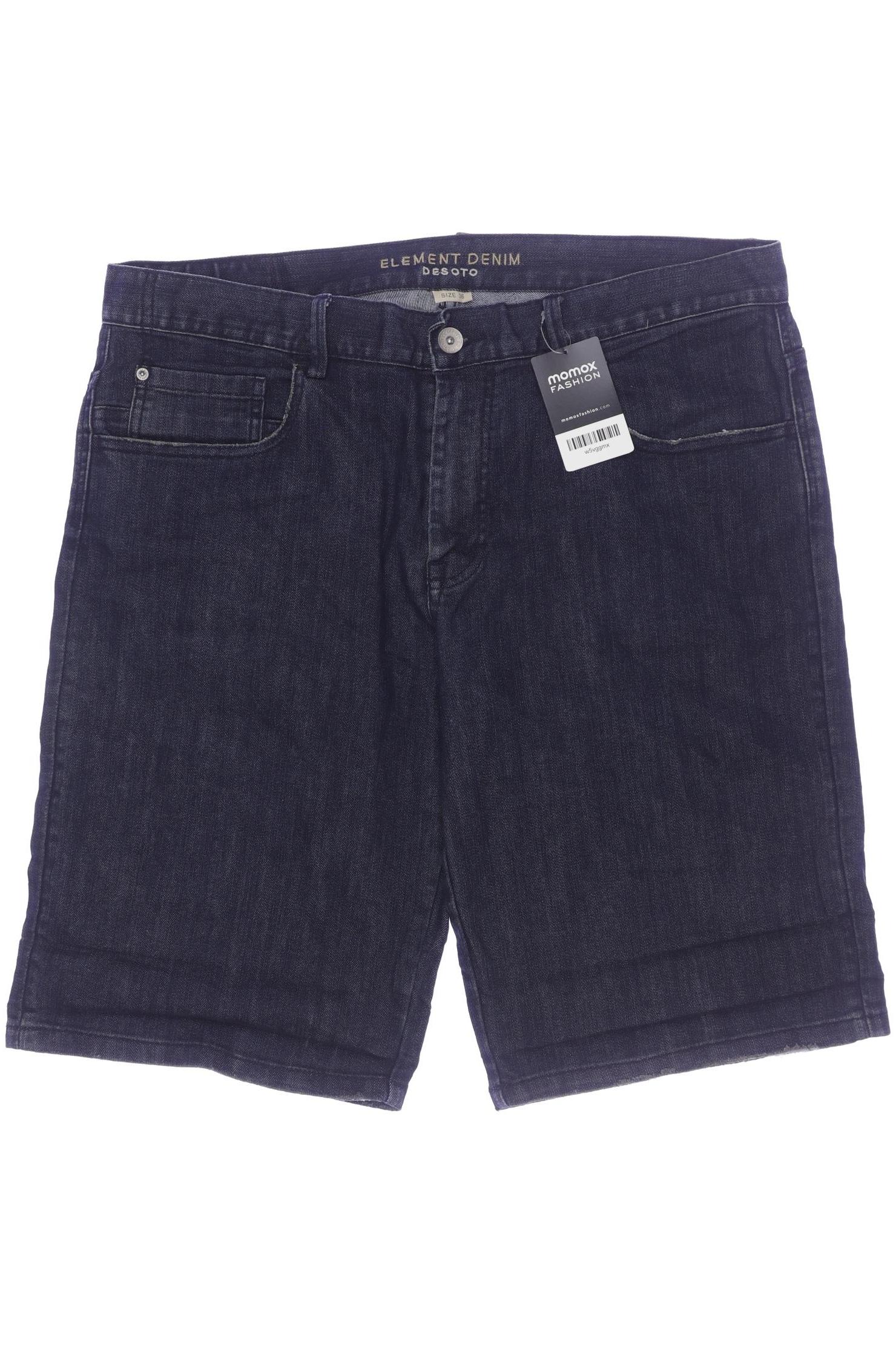 

Element Herren Shorts, marineblau, Gr. 36