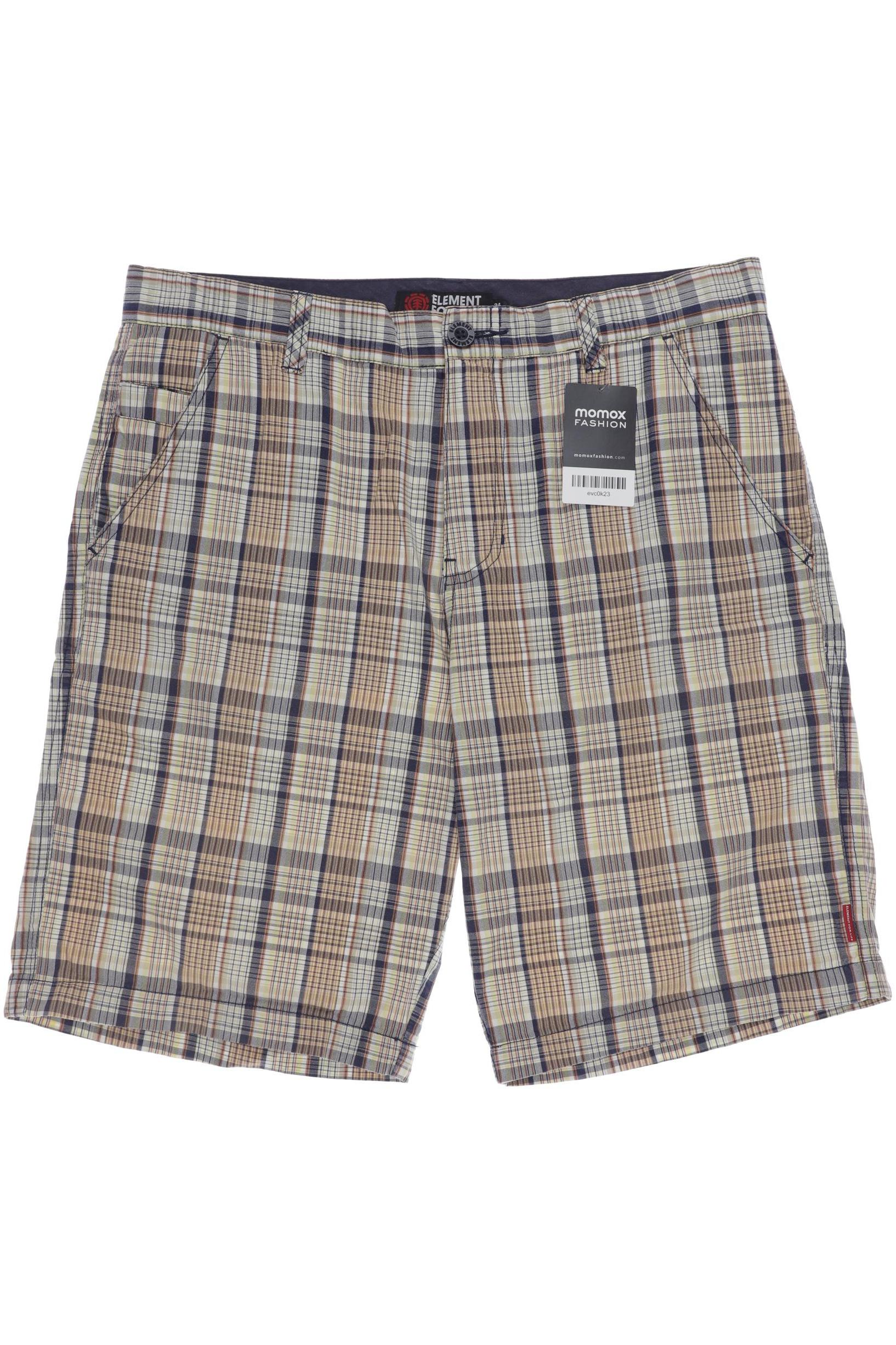 Thumbnail - Element Herren Shorts, beige, Gr. 34
